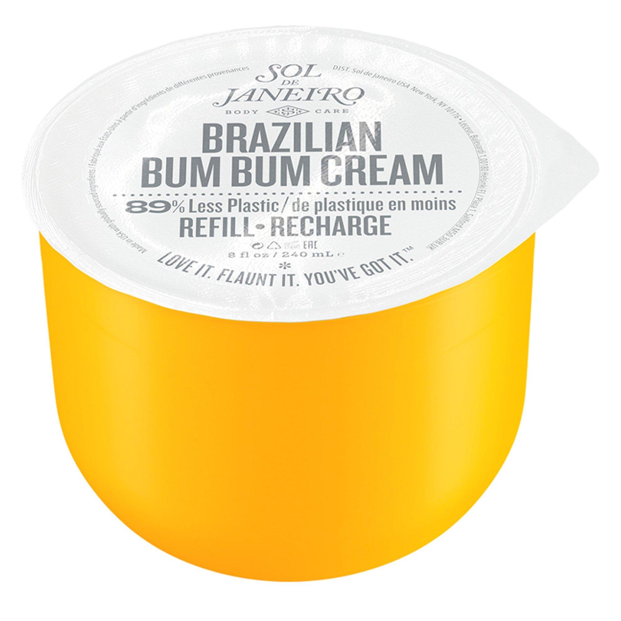 Not Applicable - Sol De Janeiro - BRAZILIAN BUM BUM CREAM R - 1