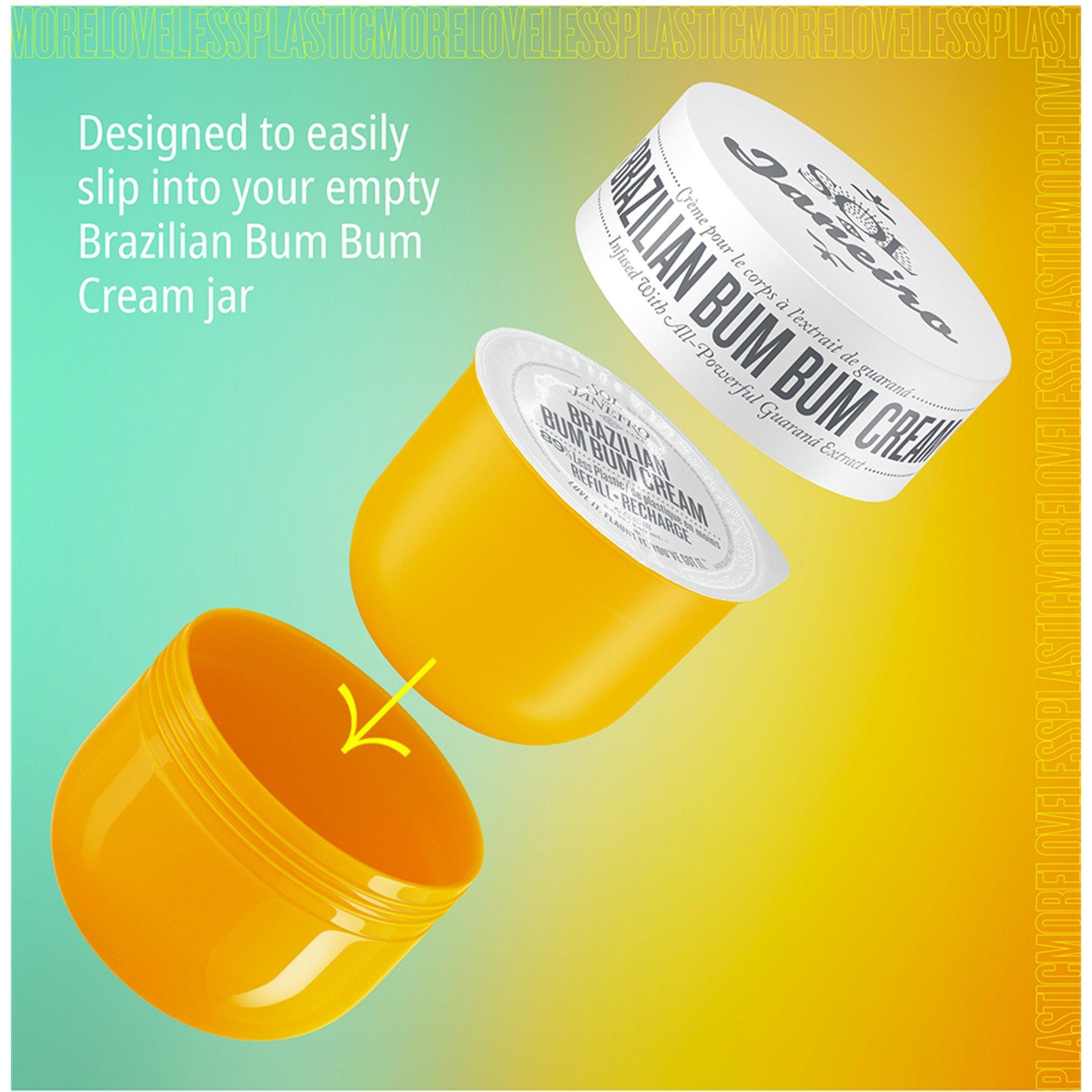 Not Applicable - Sol De Janeiro - BRAZILIAN BUM BUM CREAM R - 2