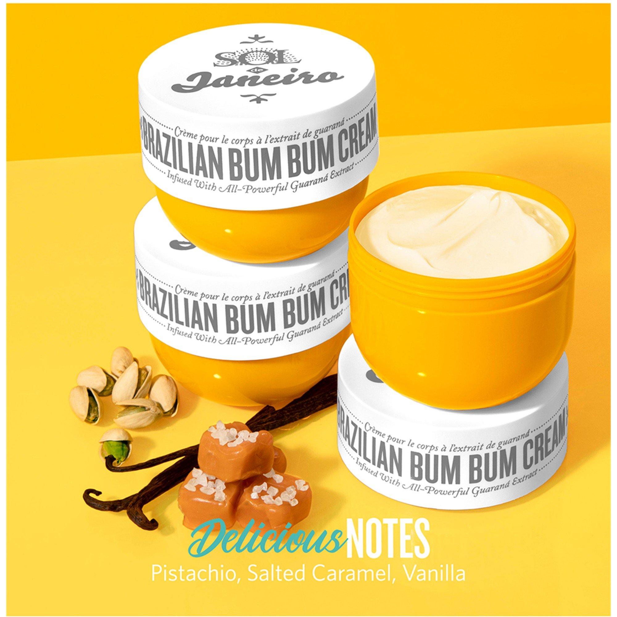 Not Applicable - Sol De Janeiro - BRAZILIAN BUM BUM CREAM R - 3