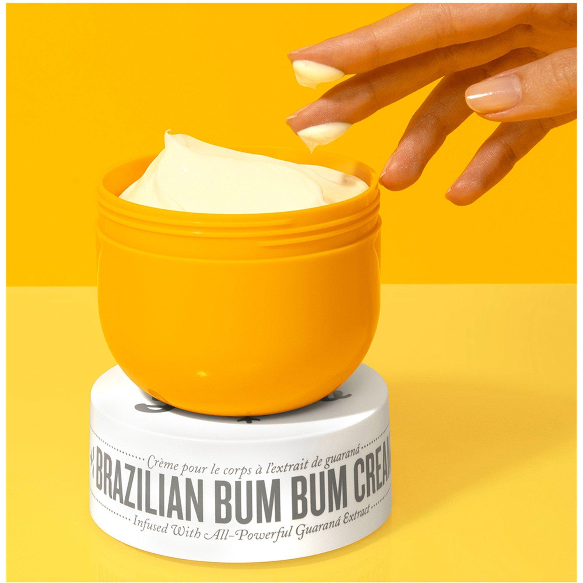 Not Applicable - Sol De Janeiro - BRAZILIAN BUM BUM CREAM R - 5