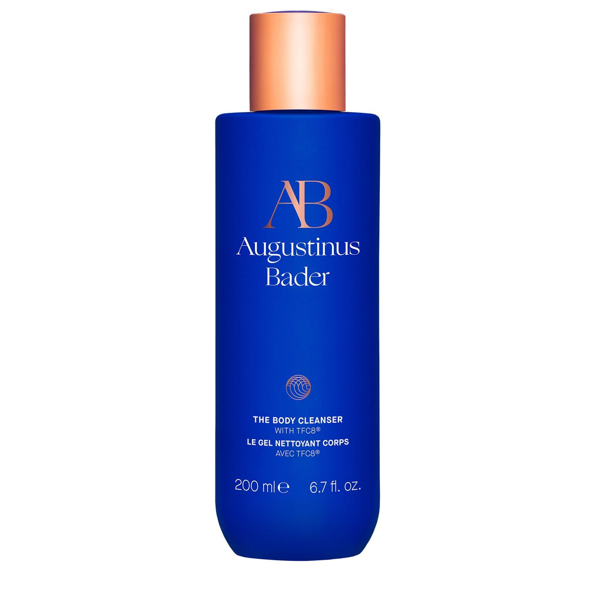 Not Applicable - Augustinus Bader - THE BODY CLEANSER - 1