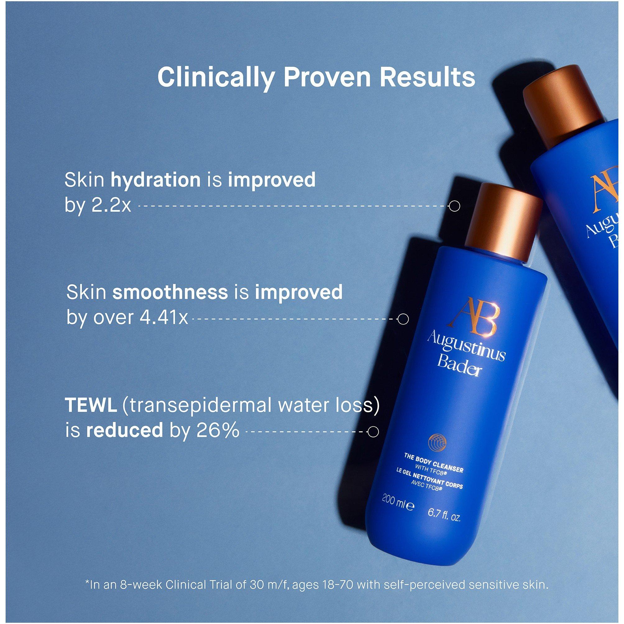 Not Applicable - Augustinus Bader - THE BODY CLEANSER - 4
