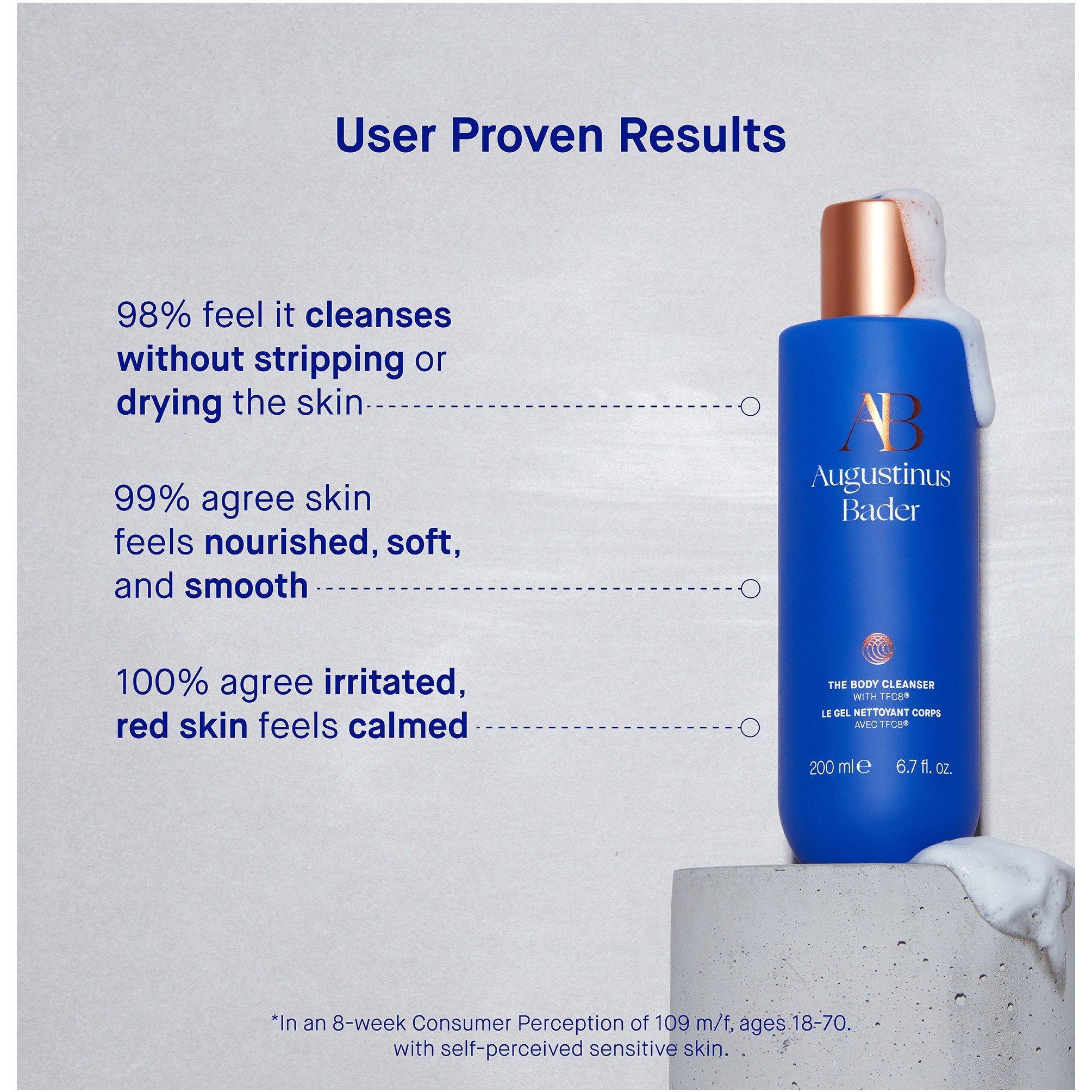 Not Applicable - Augustinus Bader - THE BODY CLEANSER - 5