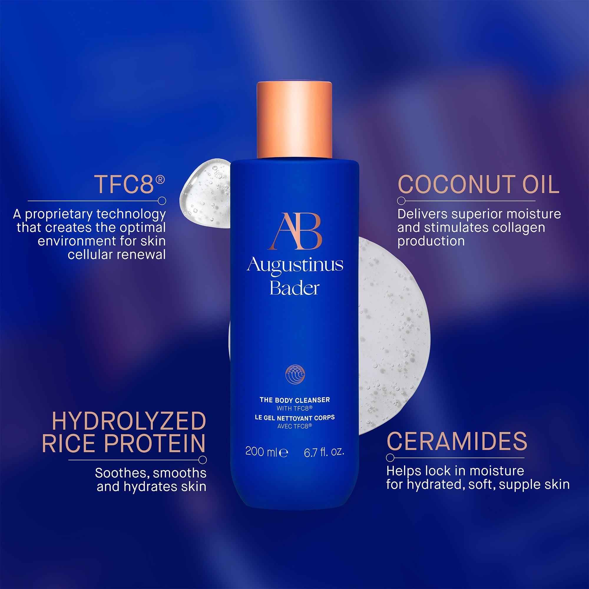 Not Applicable - Augustinus Bader - THE BODY CLEANSER - 6