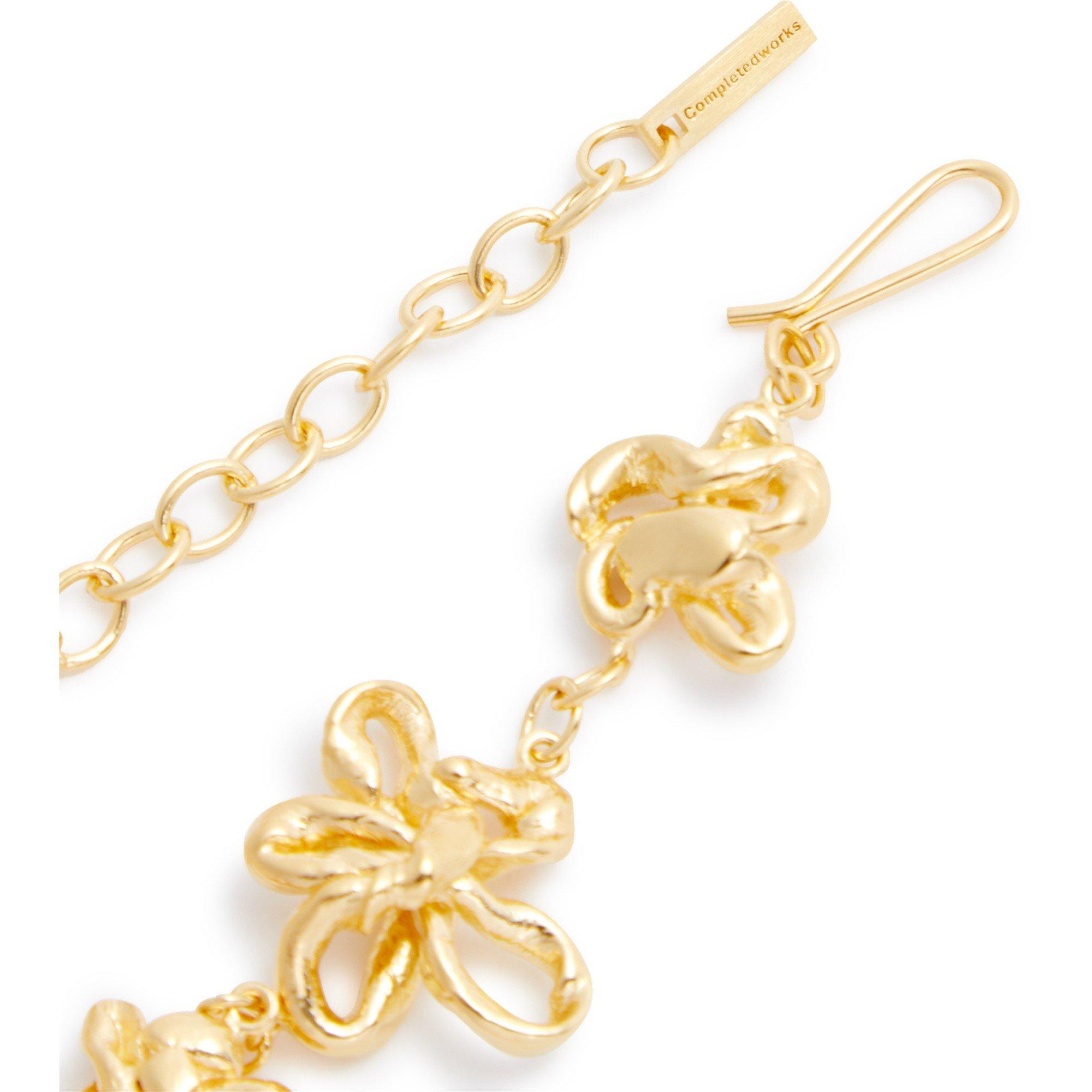 GOLD - Completedworks - Multi flower bclt - 2