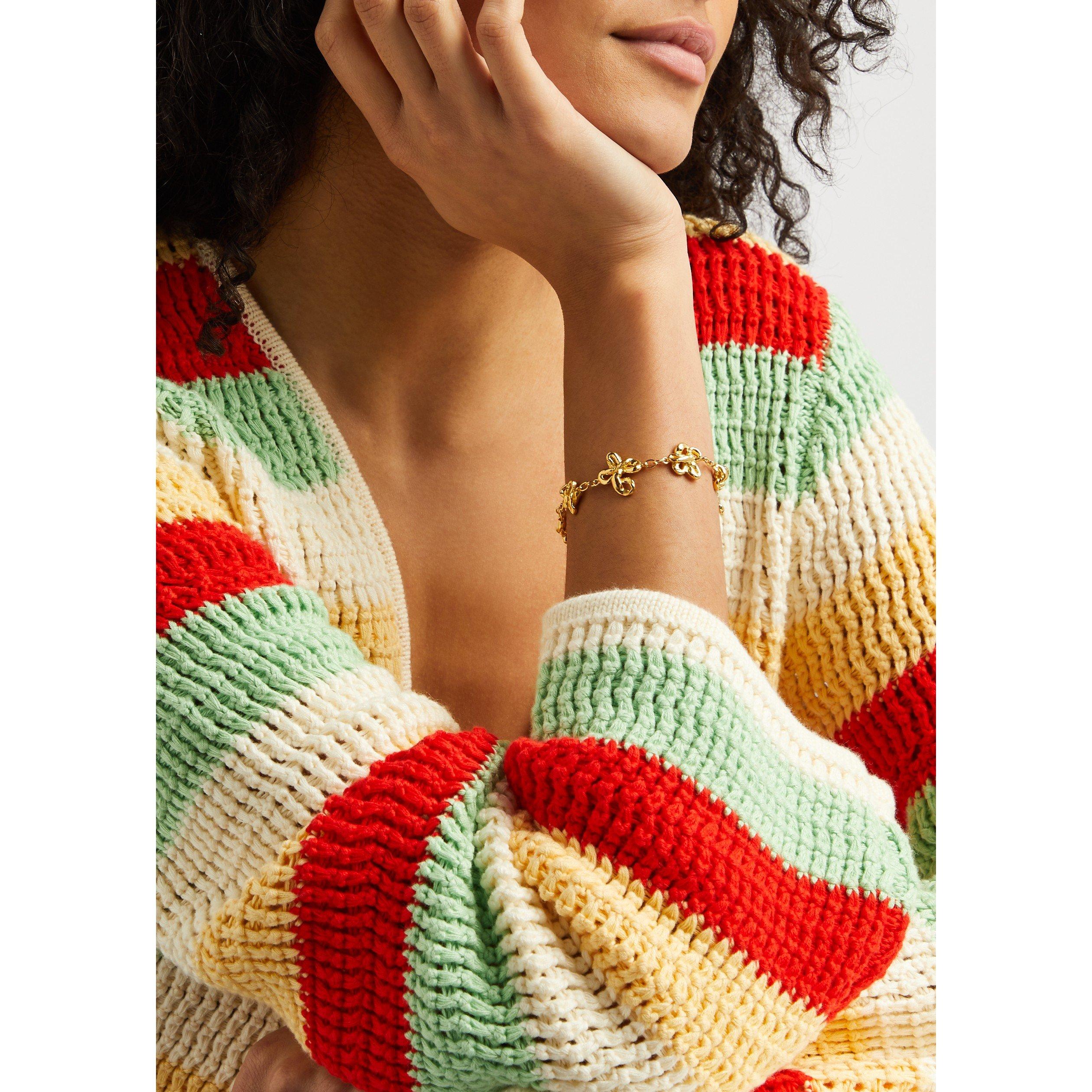 GOLD - Completedworks - Multi flower bclt - 3