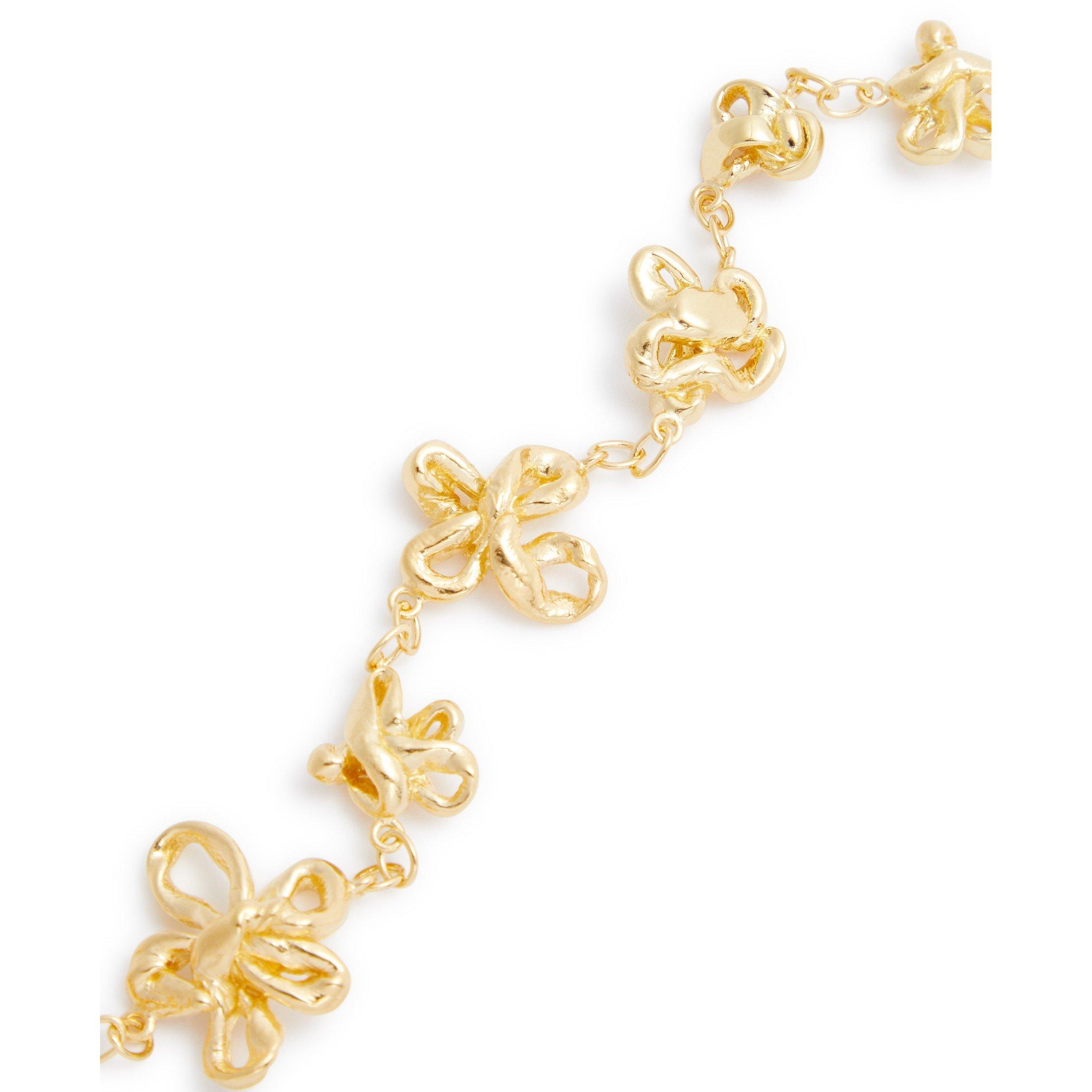 GOLD - Completedworks - Multi flower bclt - 4