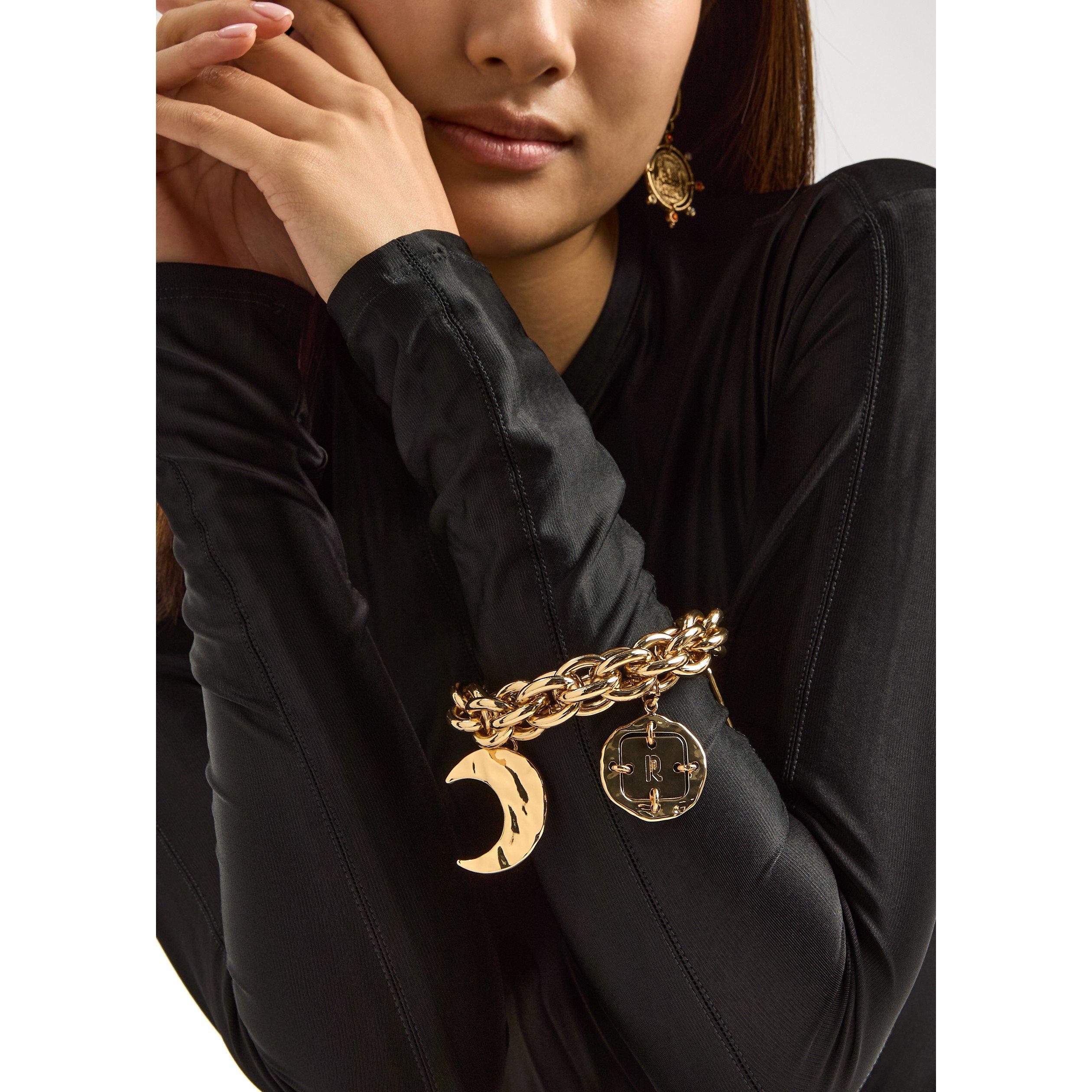 GOLD - Rabanne - BRACELET - 3
