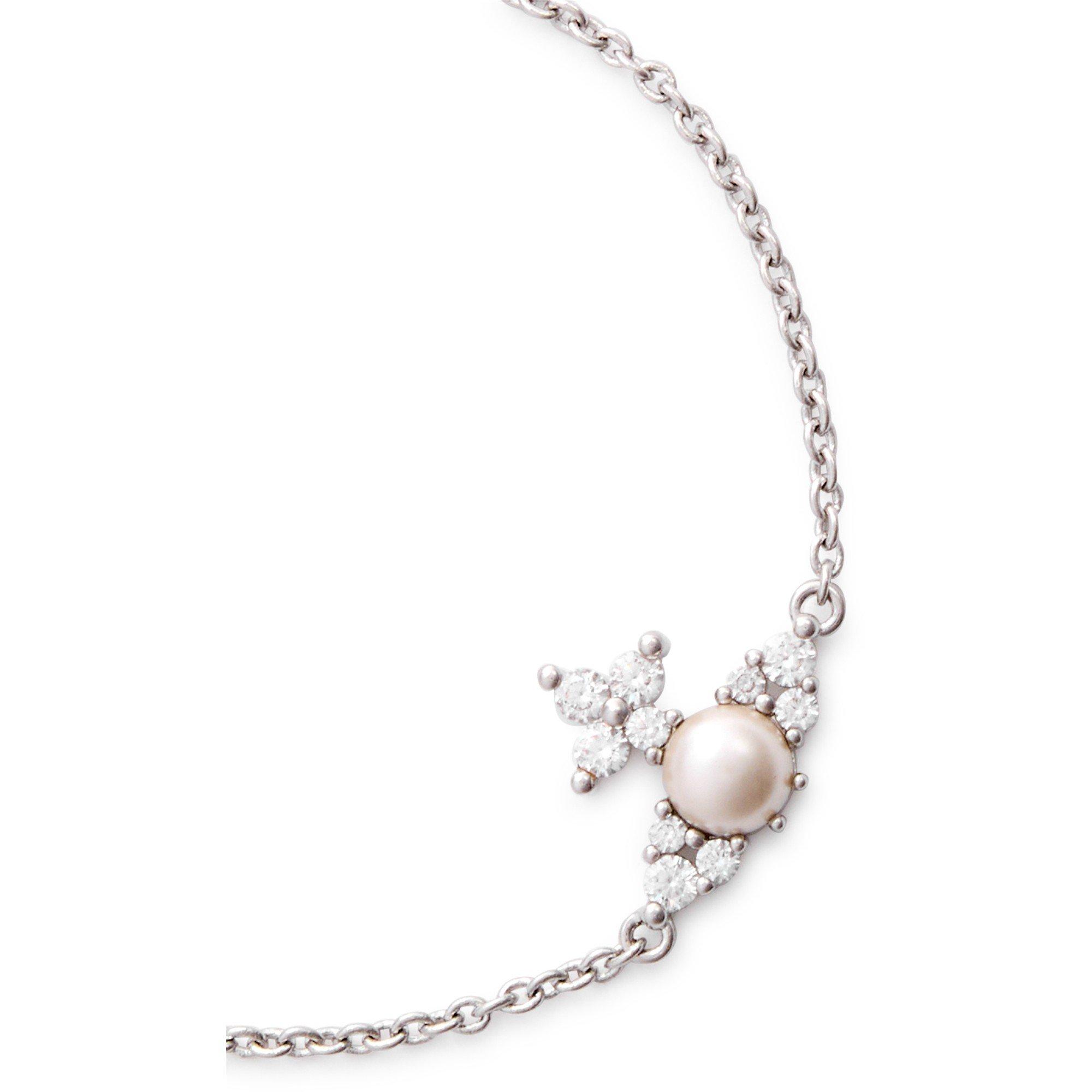 SILVER - Vivienne Westwood - Feodora bracelet - 2