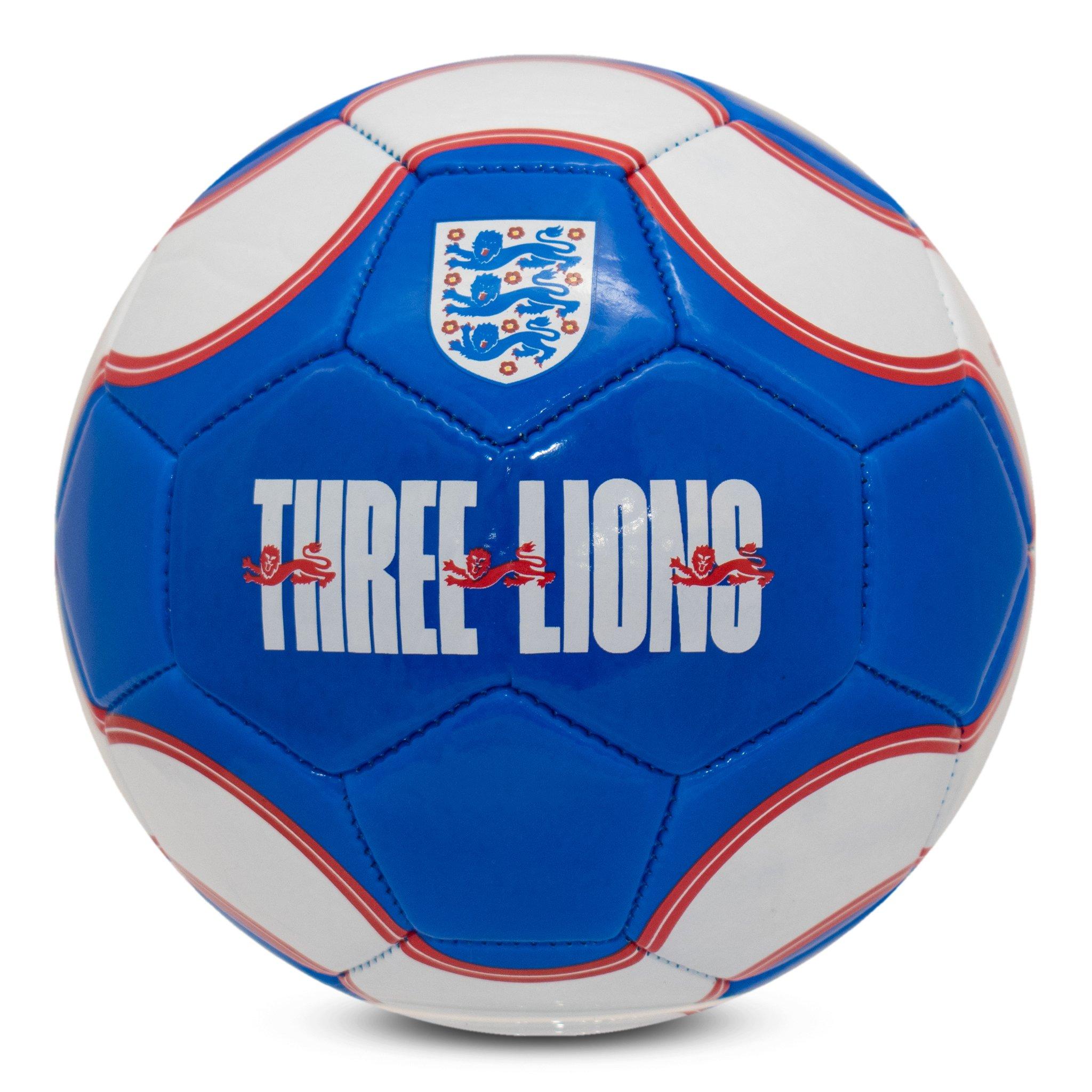 Team Team ENG Size 1 3 Lion 63 - England