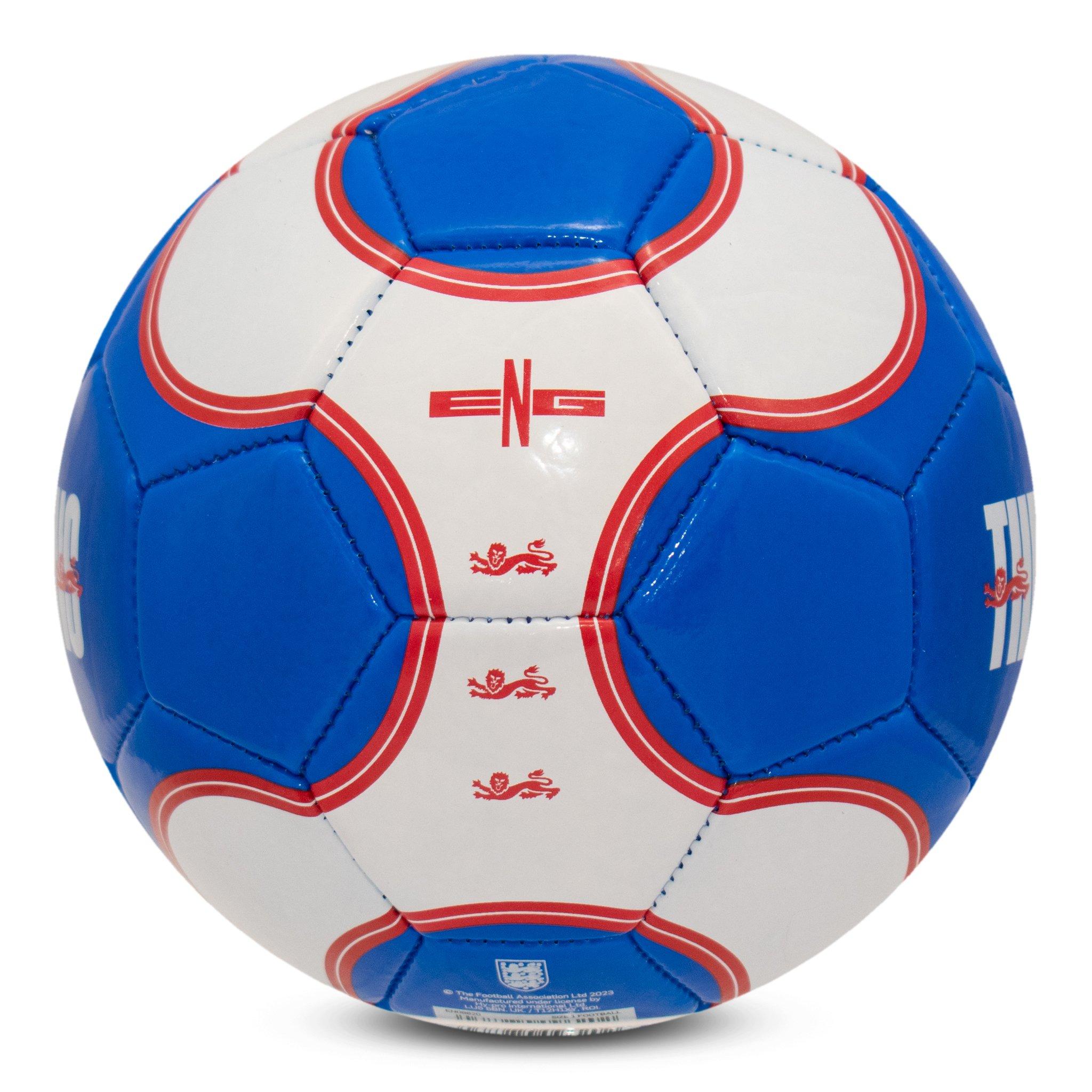 England - Team - Team ENG Size 1 3 Lion 63 - 2