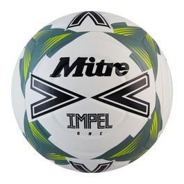 Mitre Impel One Football Adults