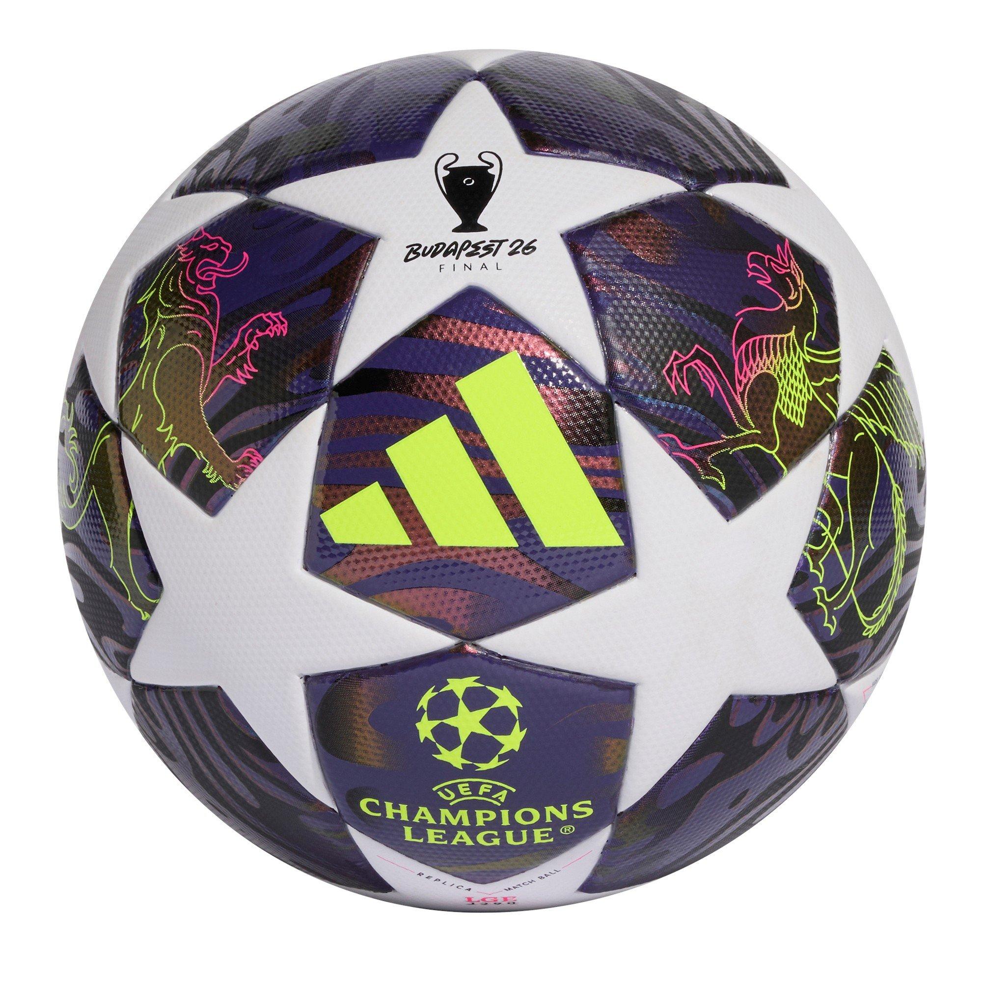 adidas Adidas Juniors Uefa Jn99