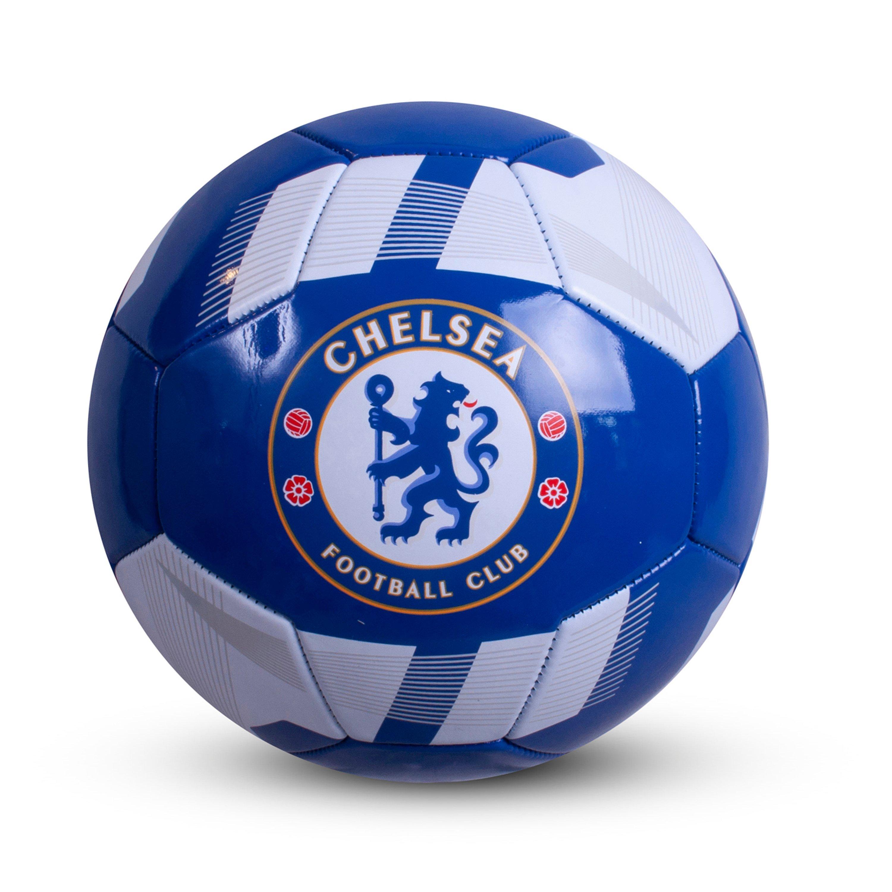 Team Men's Classic Football - Chelsea - Size 5
