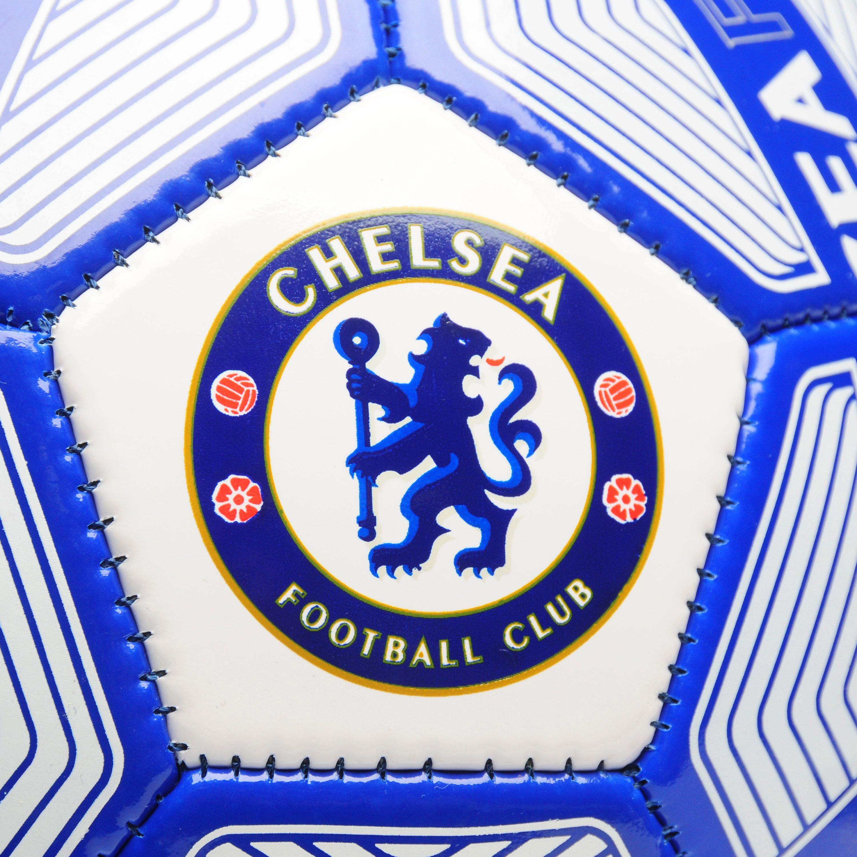 Chelsea - Team - Classic Football - 2