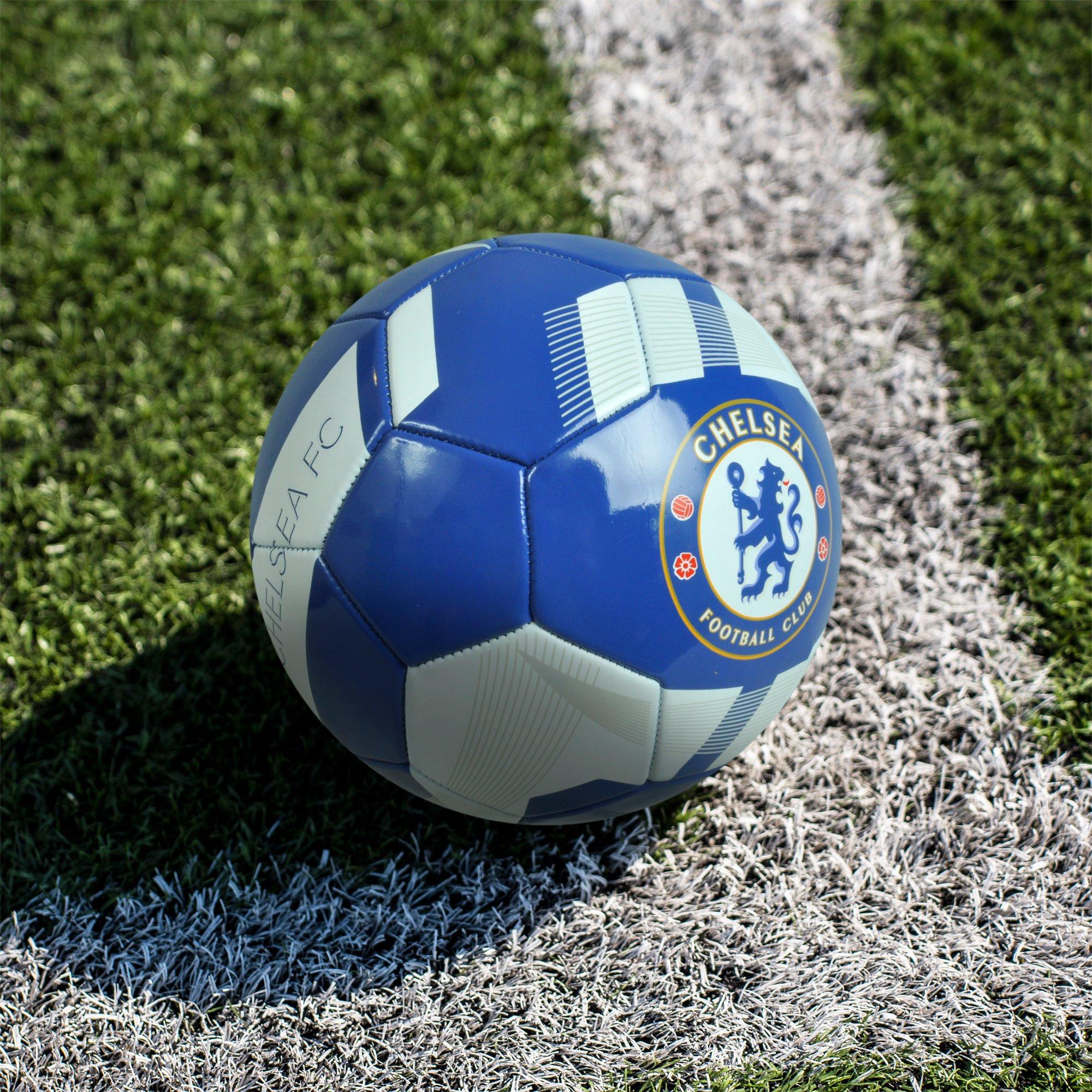 Chelsea - Team - Classic Football - 4