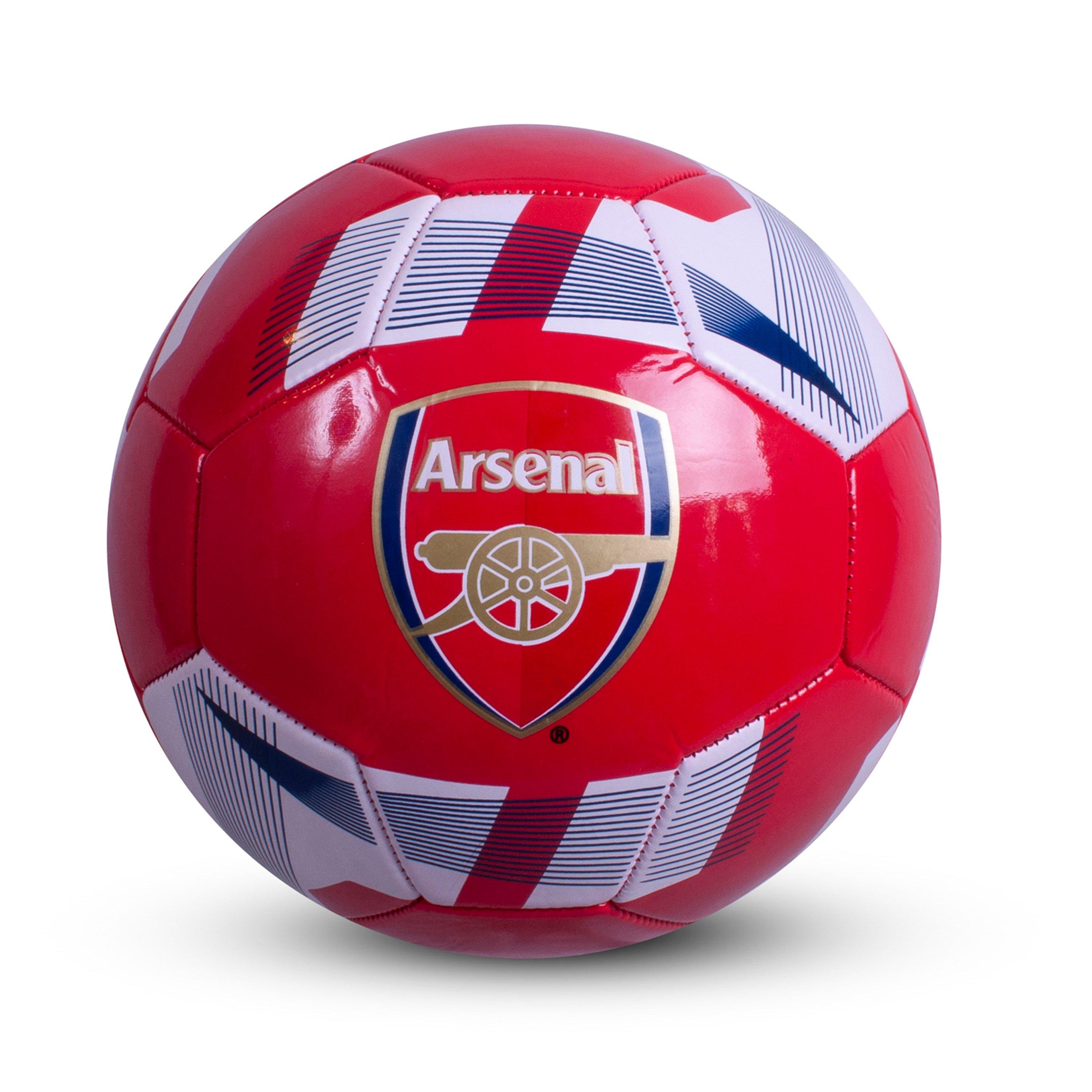 Team Men's Classic Football - Arsenal - Size 5