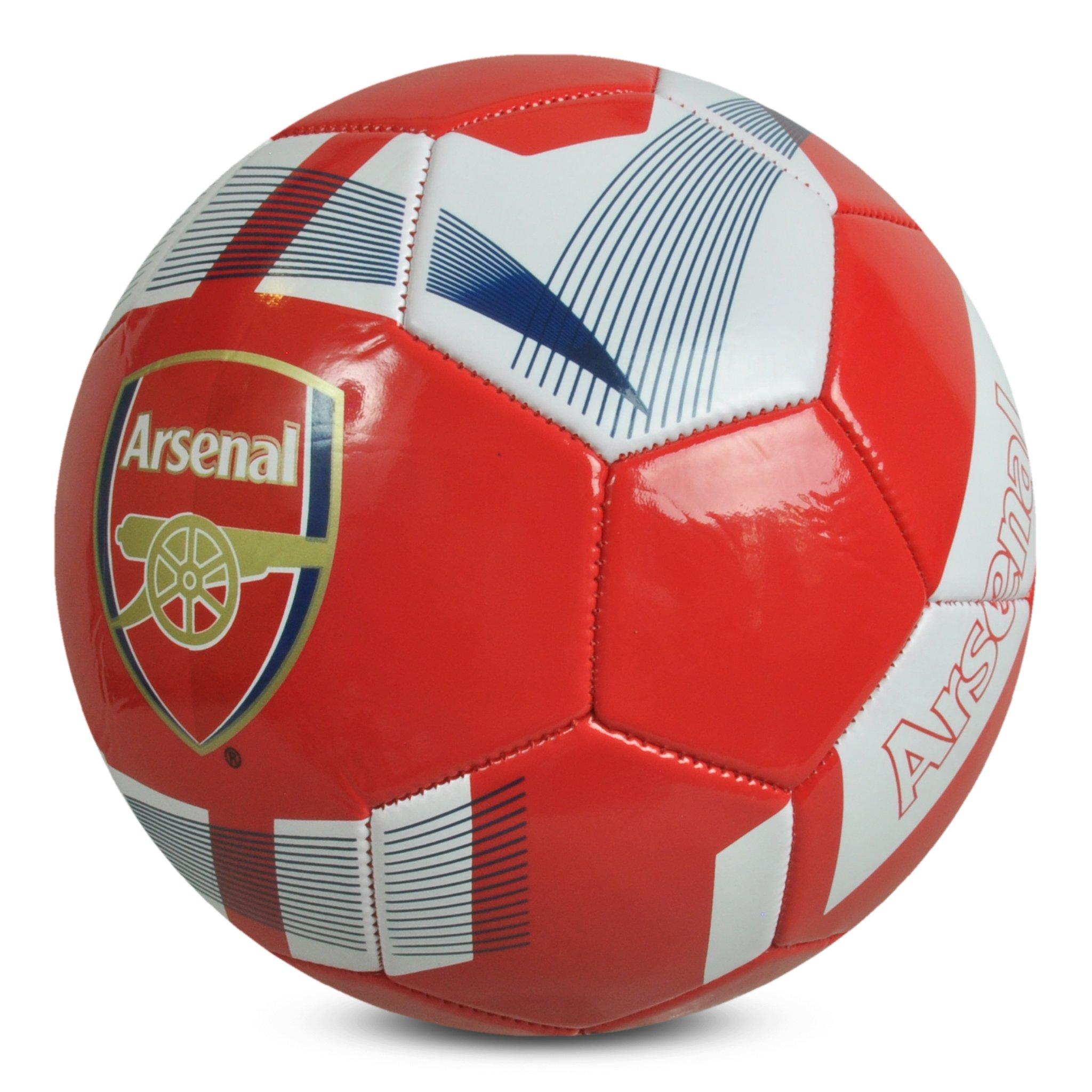 Arsenal - Team - Classic Football - 2