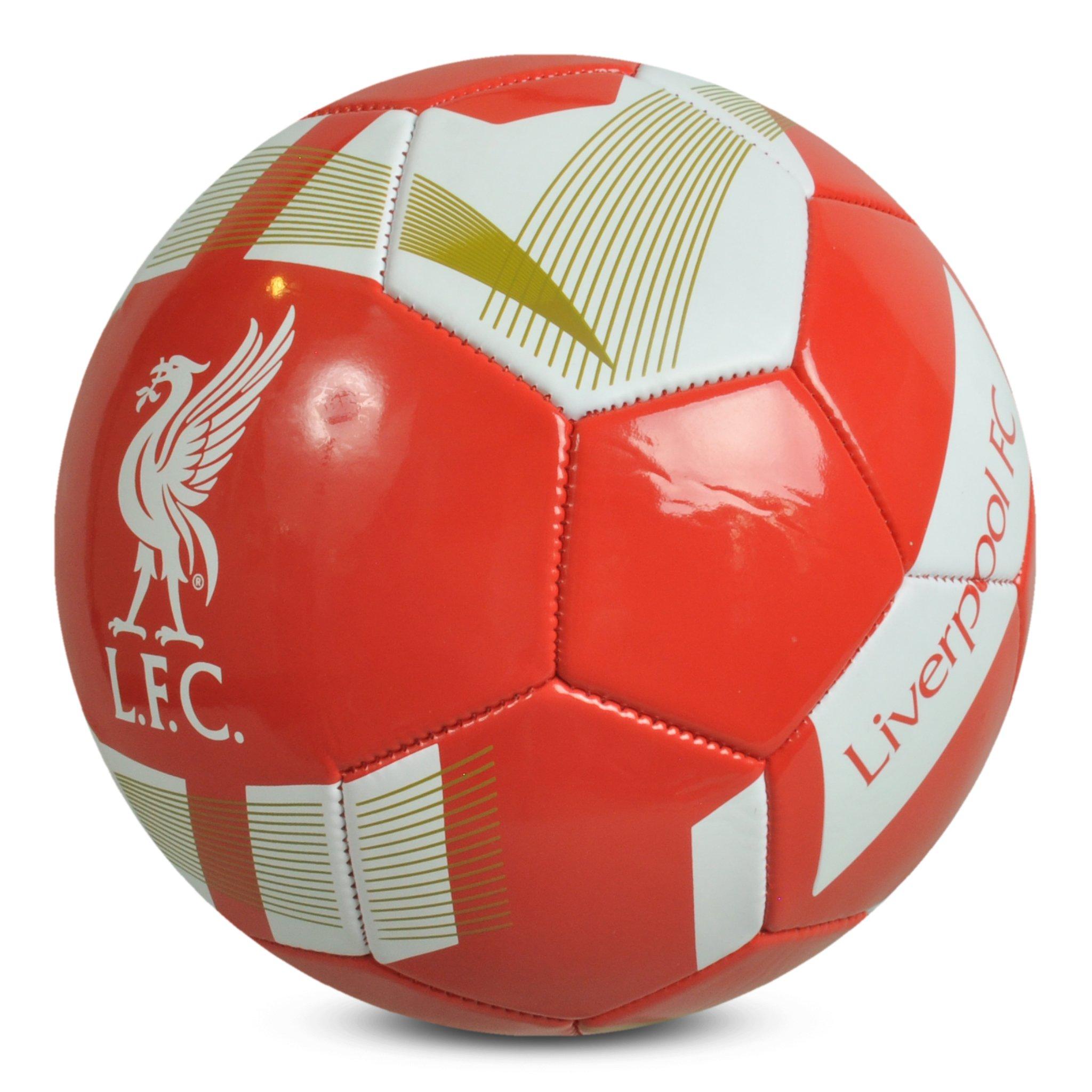 Liverpool - Team - Classic Football - 2