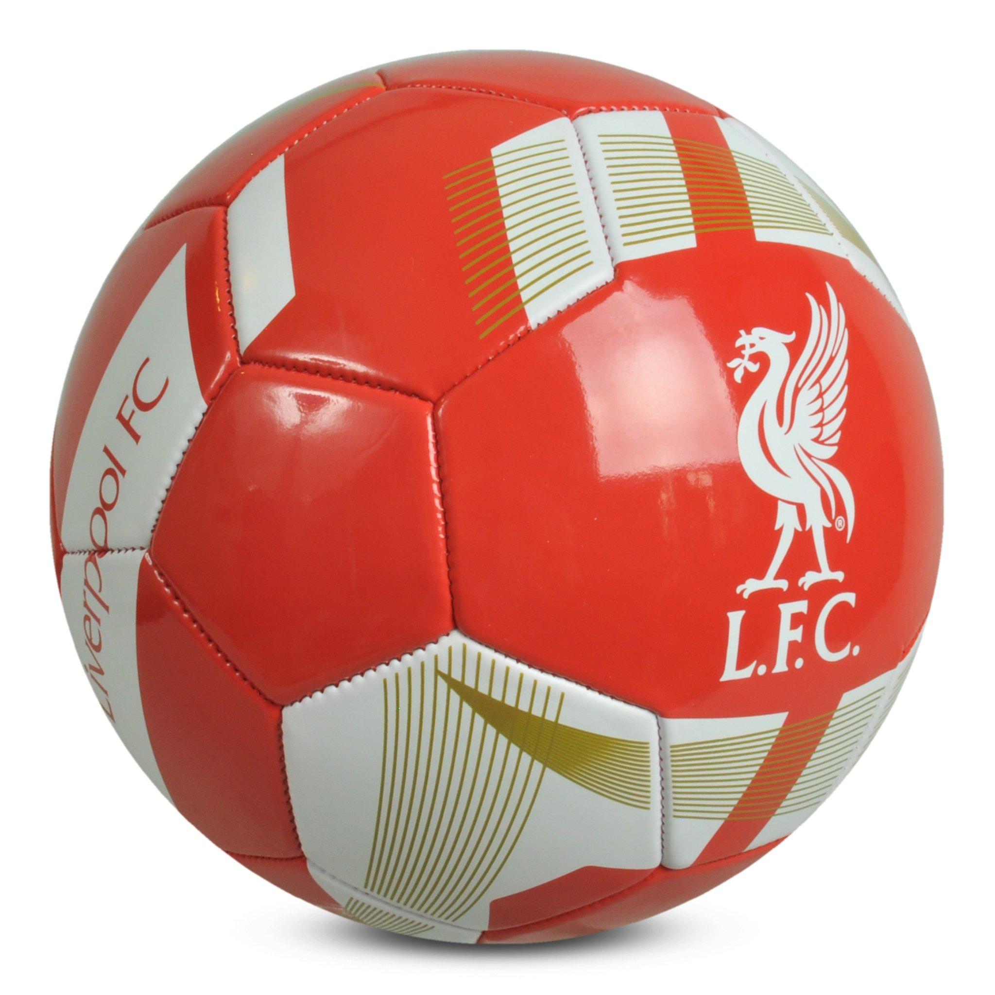 Liverpool - Team - Classic Football - 3