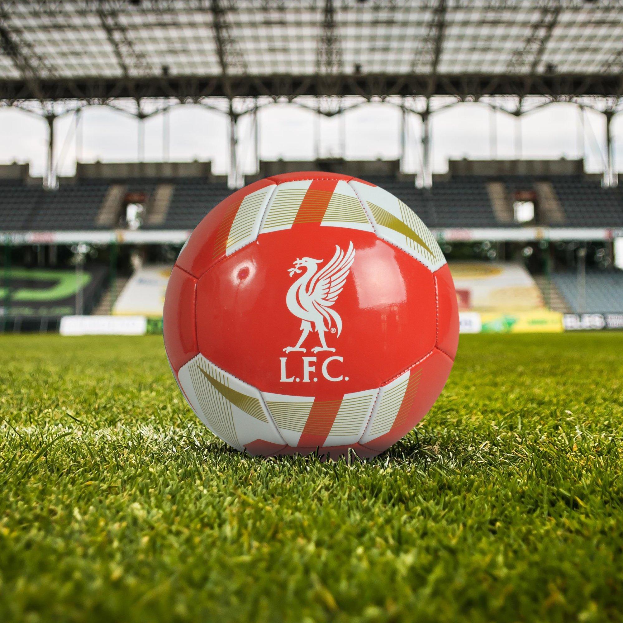 Liverpool - Team - Classic Football - 4