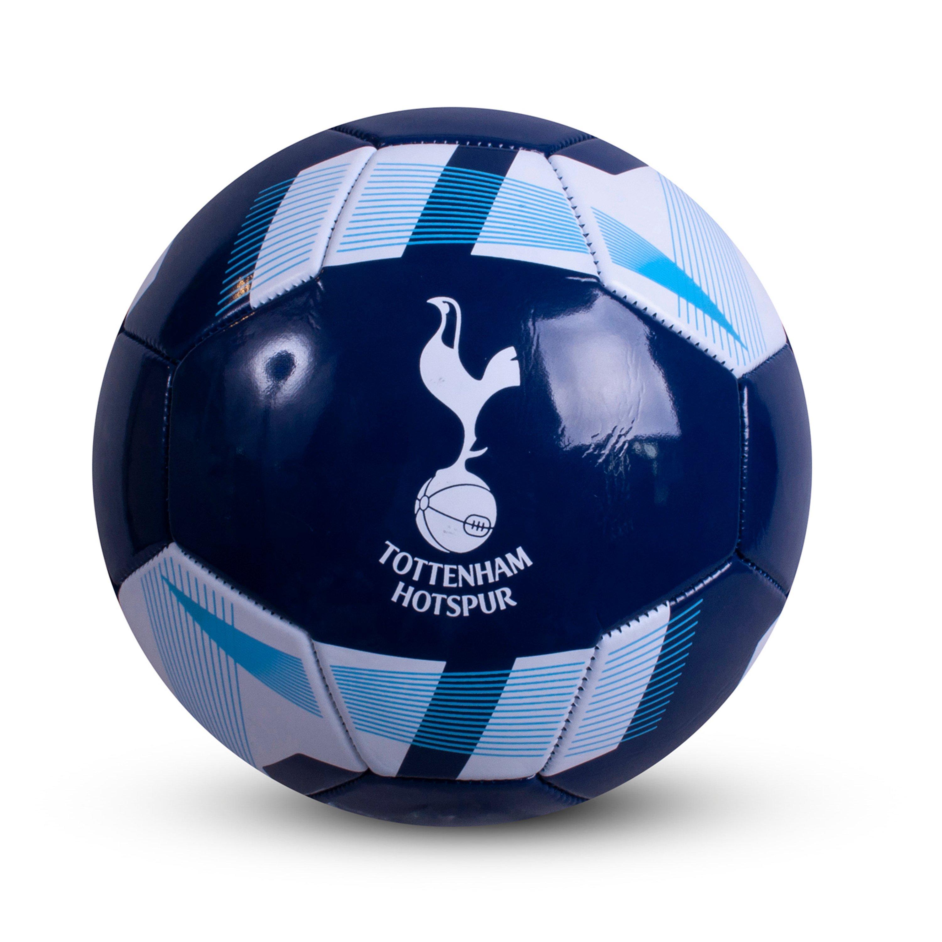 Team Men's Classic Football - Spurs - Size 5