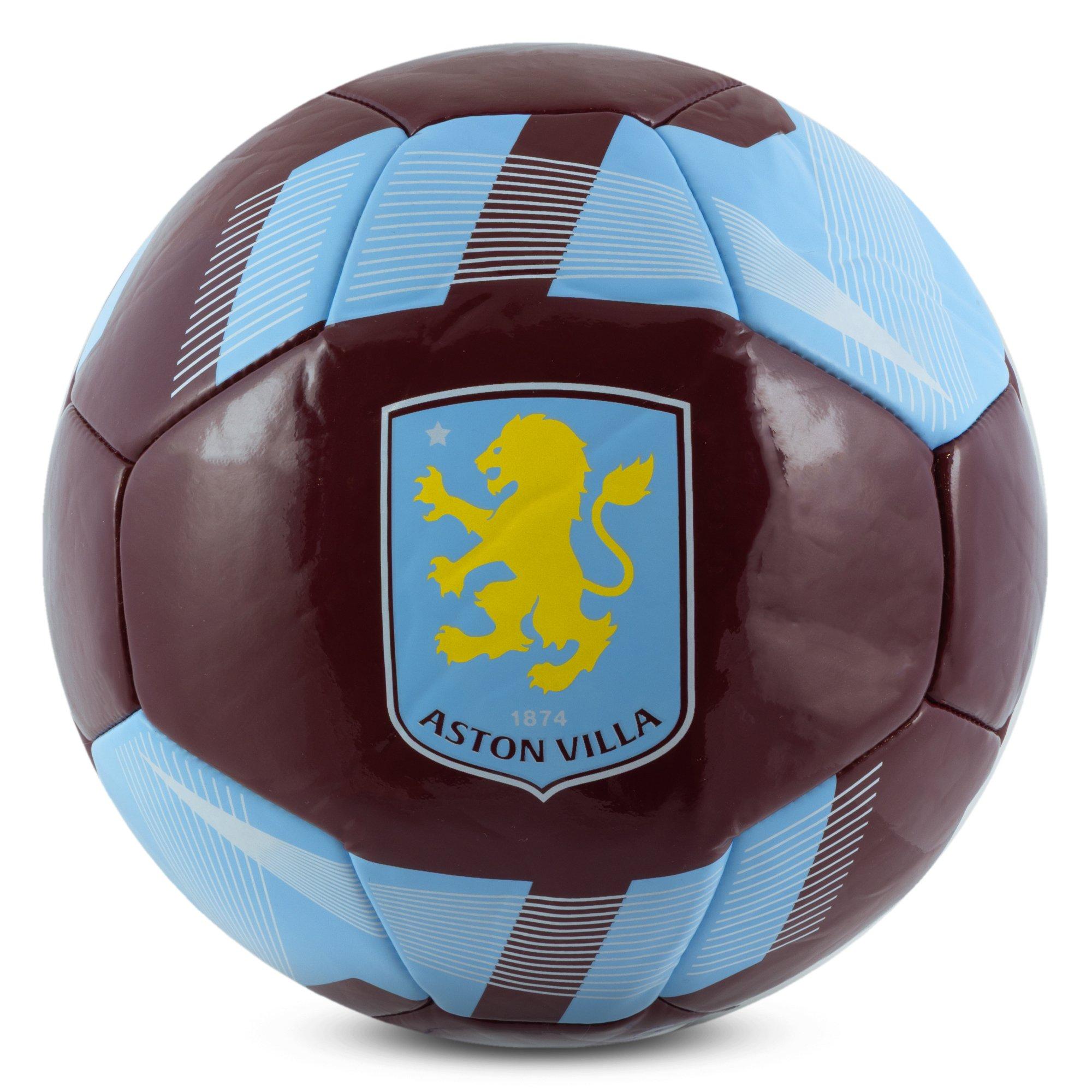 Aston Villa