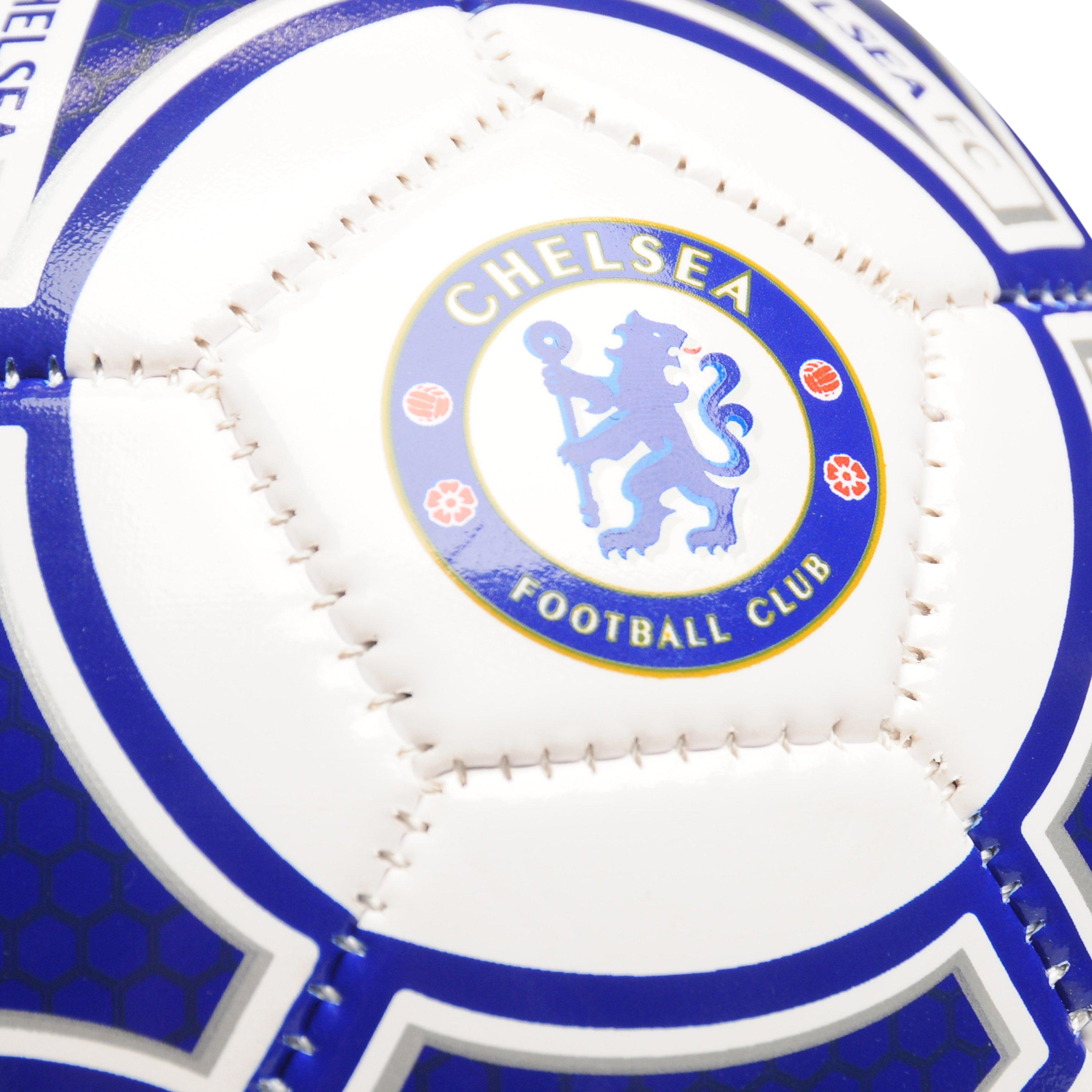 Chelsea - Team - Blast Football - 2