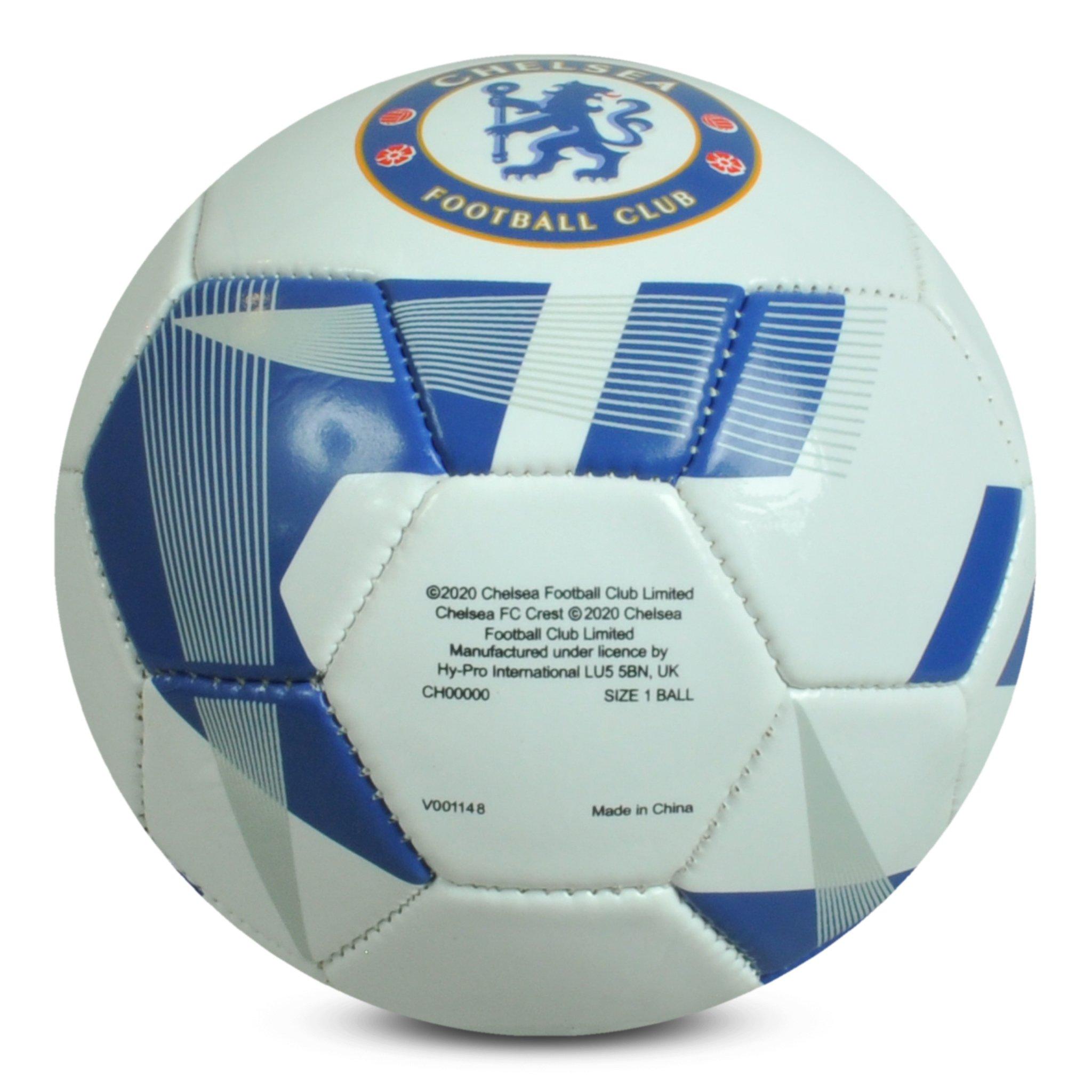 Chelsea - Team - Classic MIni Football - 3