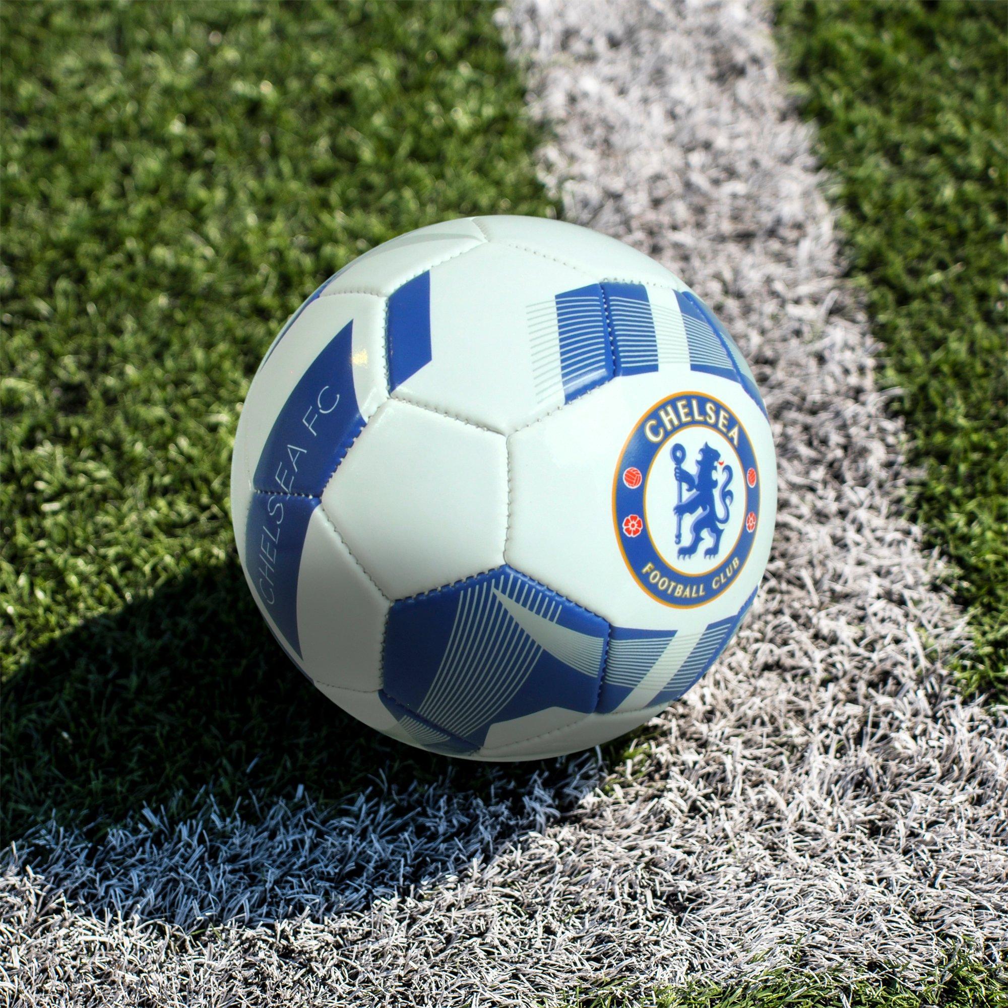 Chelsea - Team - Classic MIni Football - 4