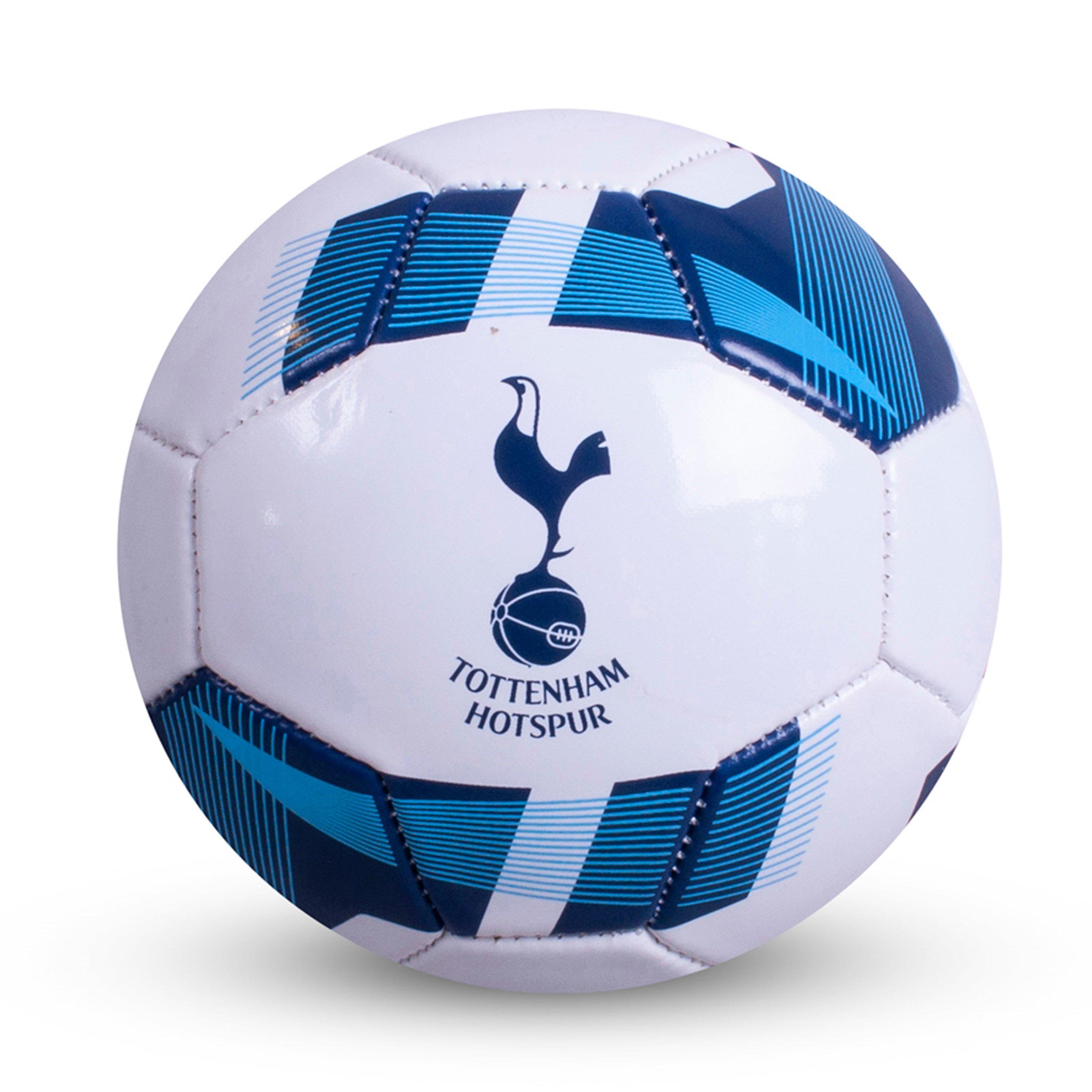 Team Men's Classic Mini Football - Spurs - Size 1