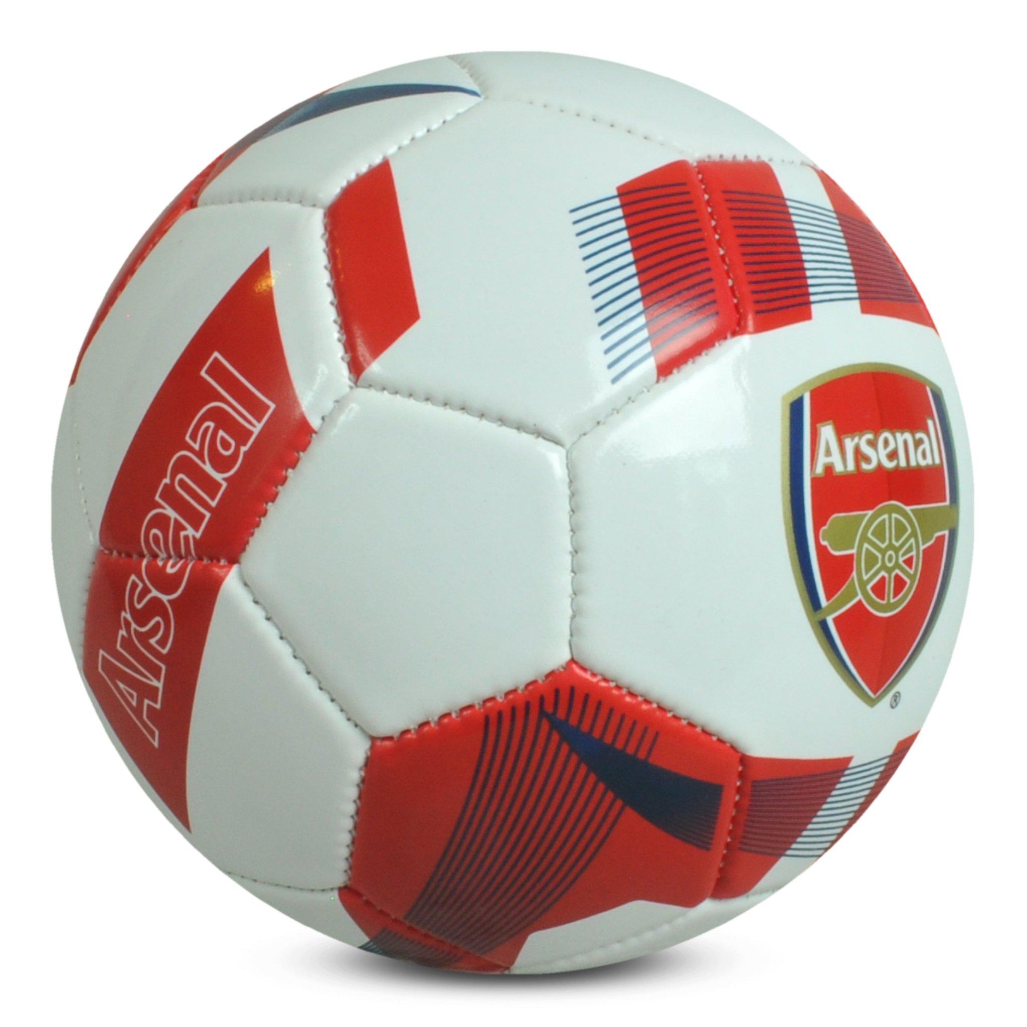 Arsenal - Team - Classic MIni Football - 2