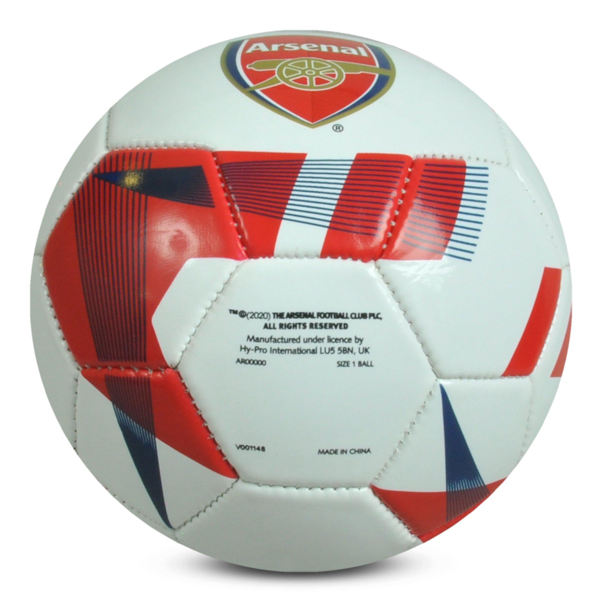 Arsenal - Team - Classic MIni Football - 3