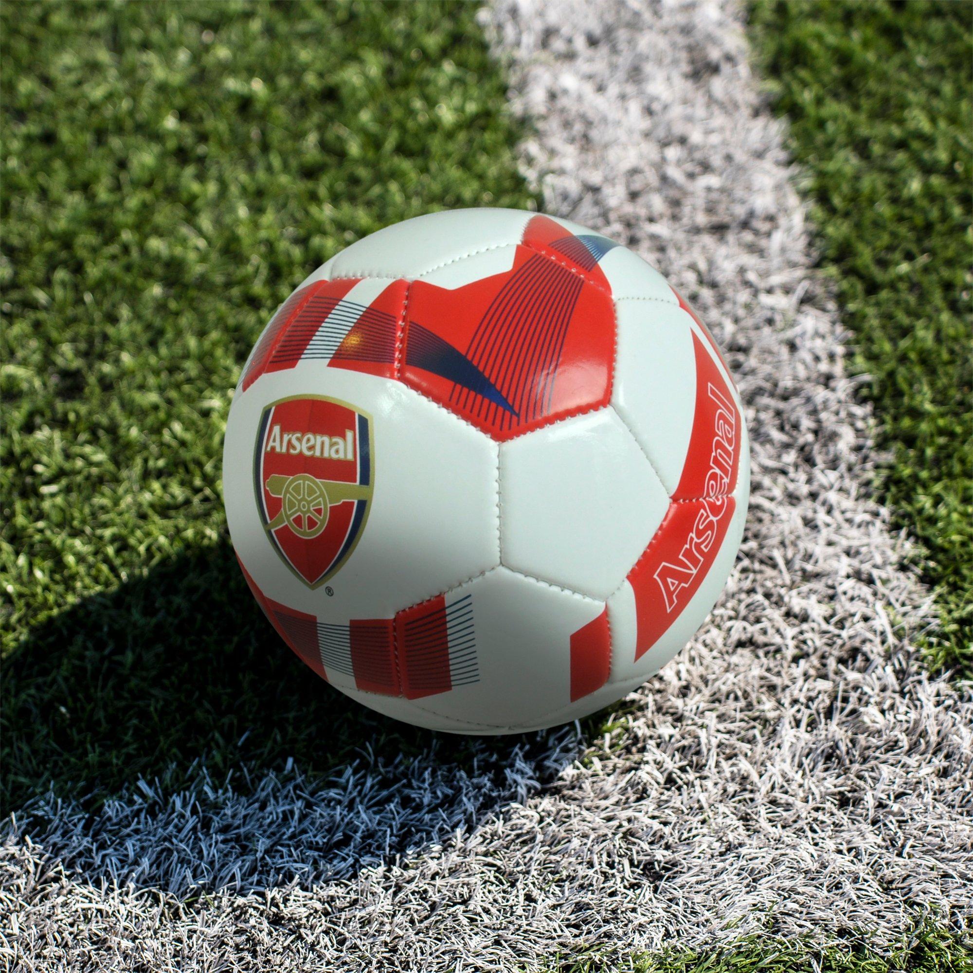 Arsenal - Team - Classic MIni Football - 4