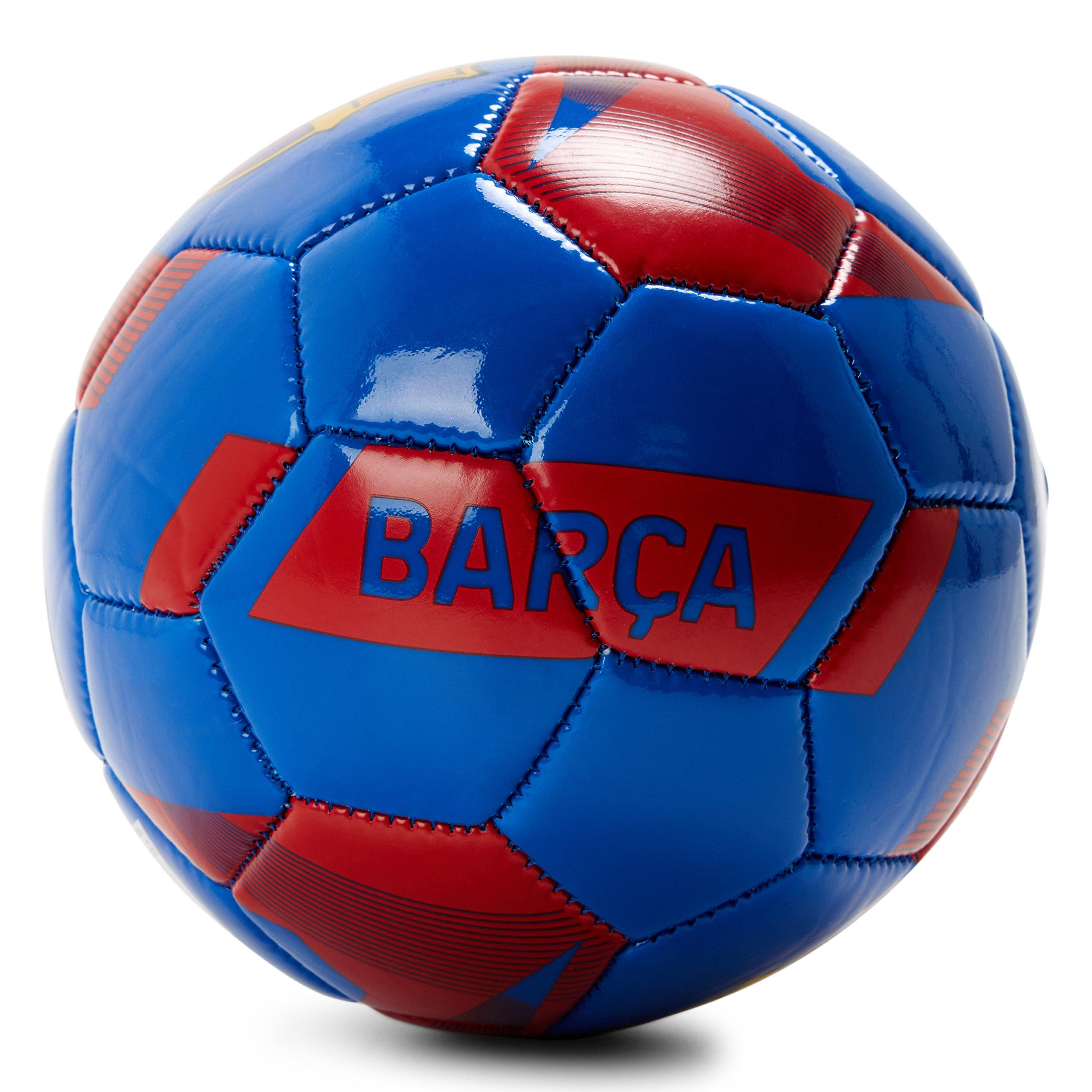 Barcelona - Team - Classic MIni Football - 2