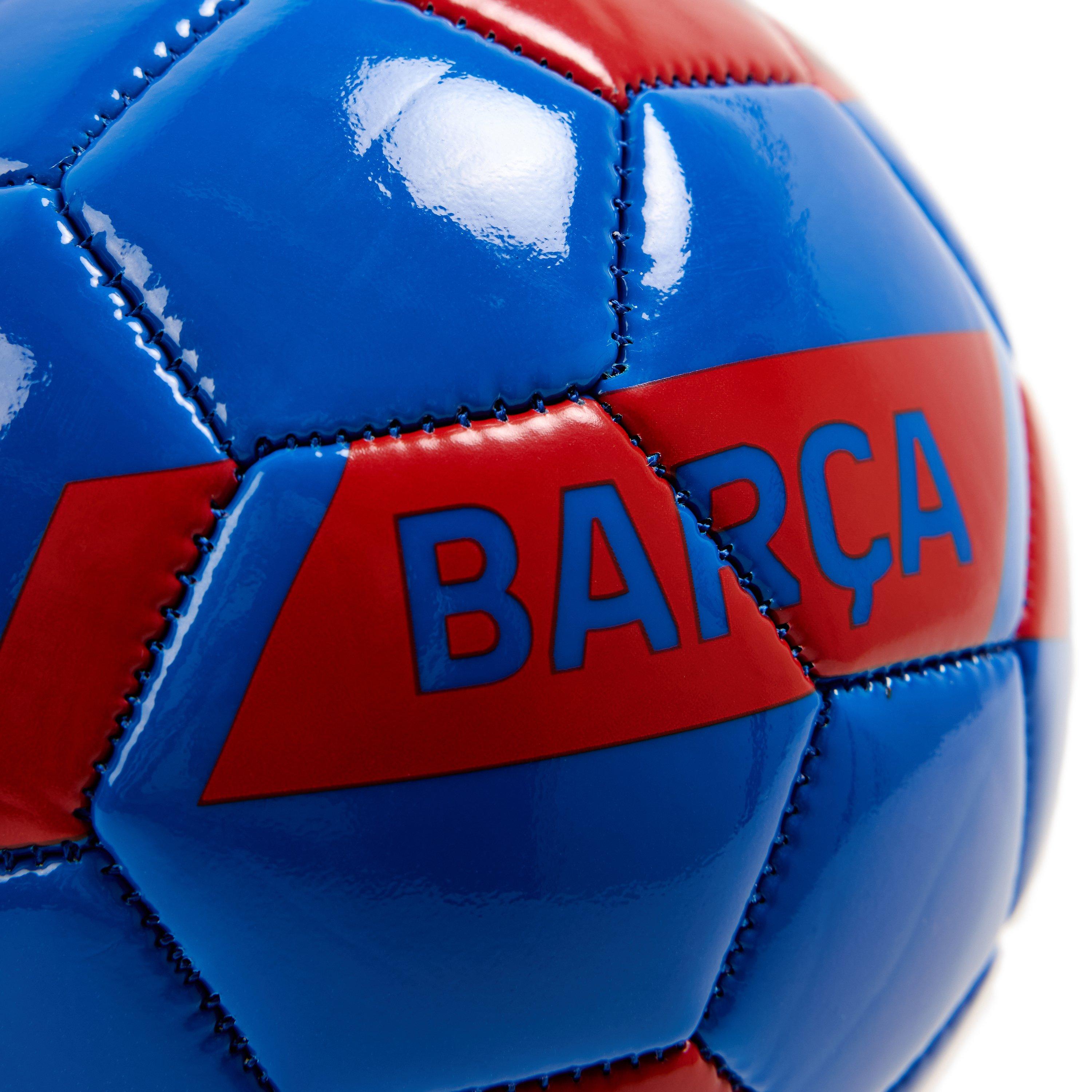 Barcelona - Team - Classic MIni Football - 3