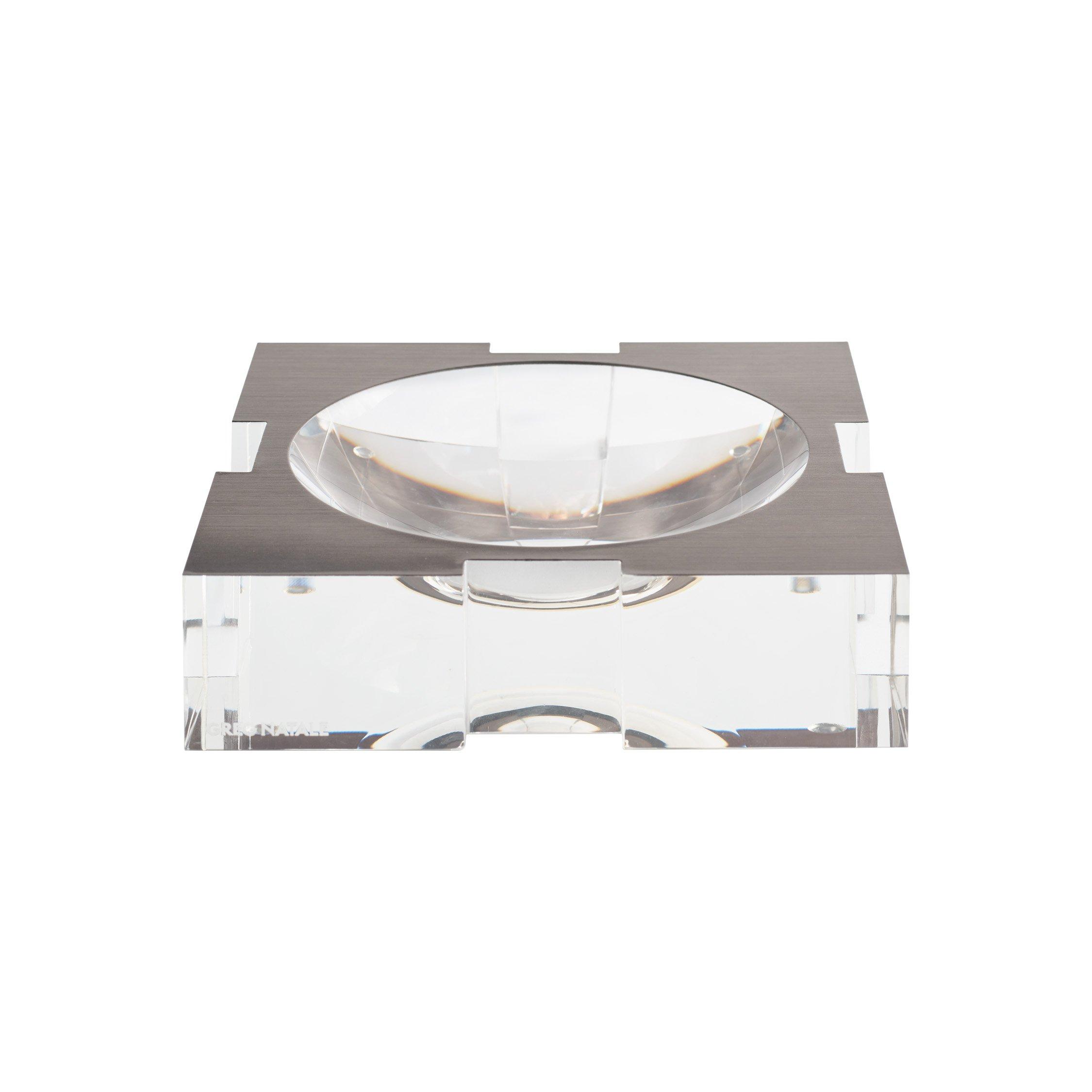 Platinum - Greg Natale - Carter Bowl Small - 1