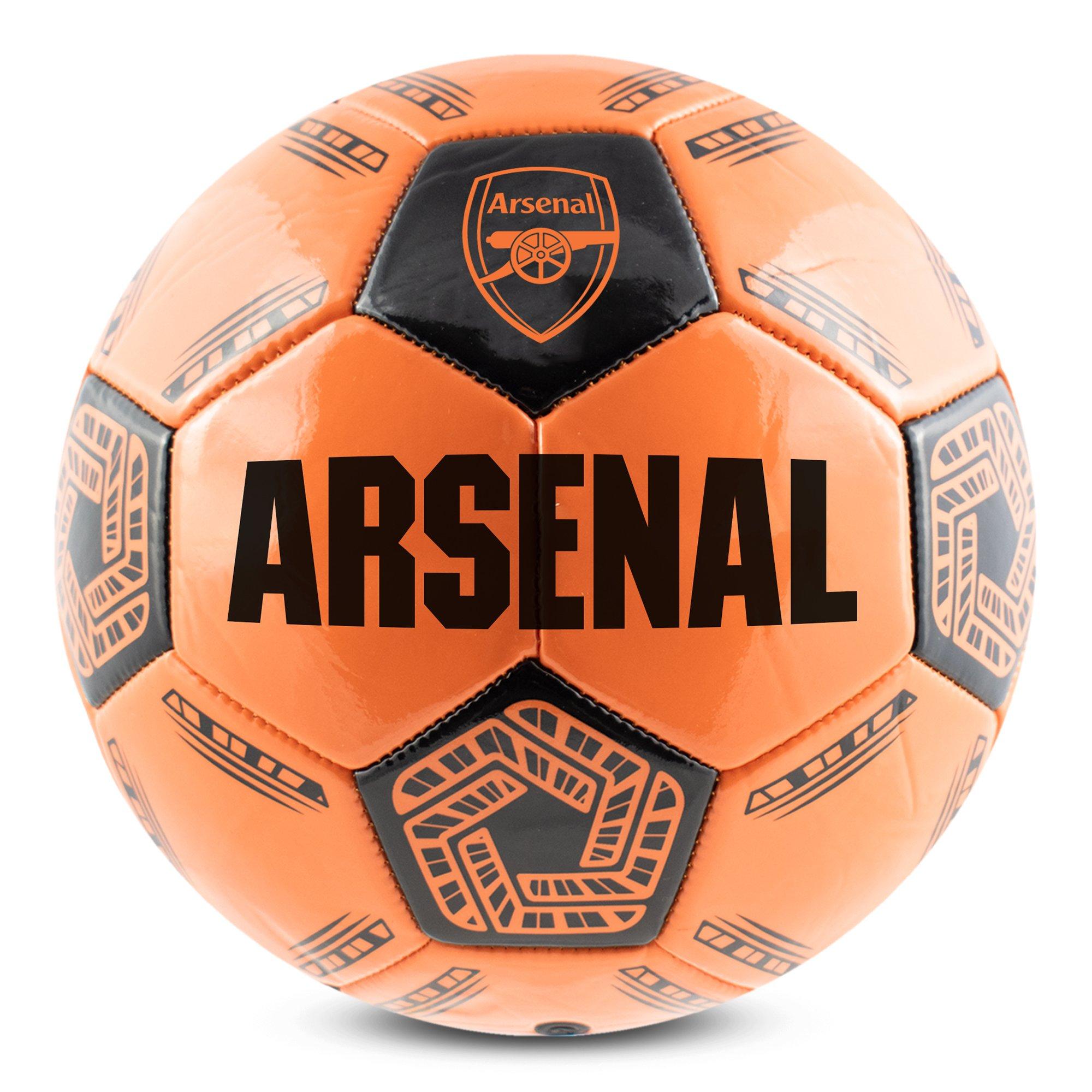 Arsenal - Team - Team LED Football 64 - 2