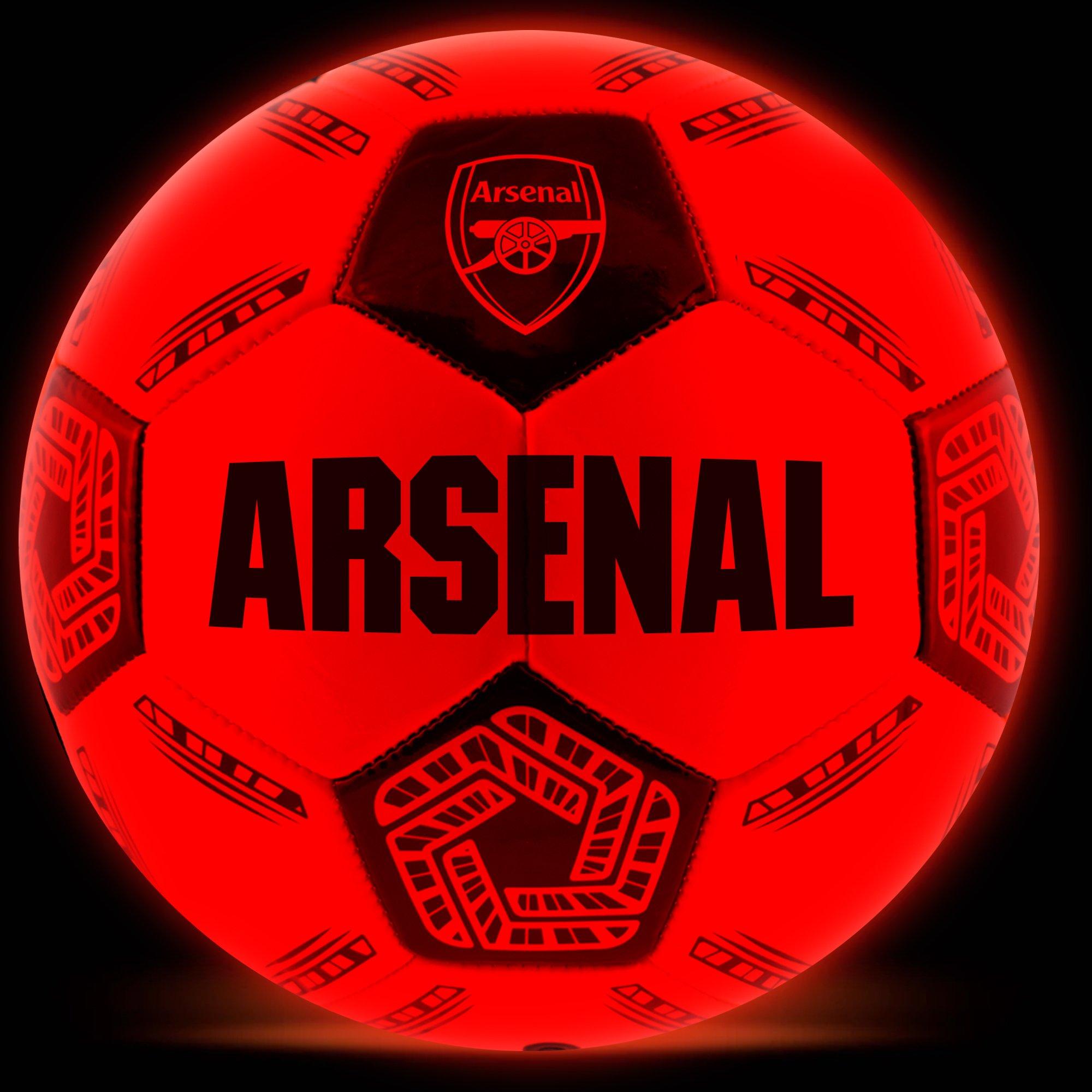 Arsenal - Team - Team LED Football 64 - 3