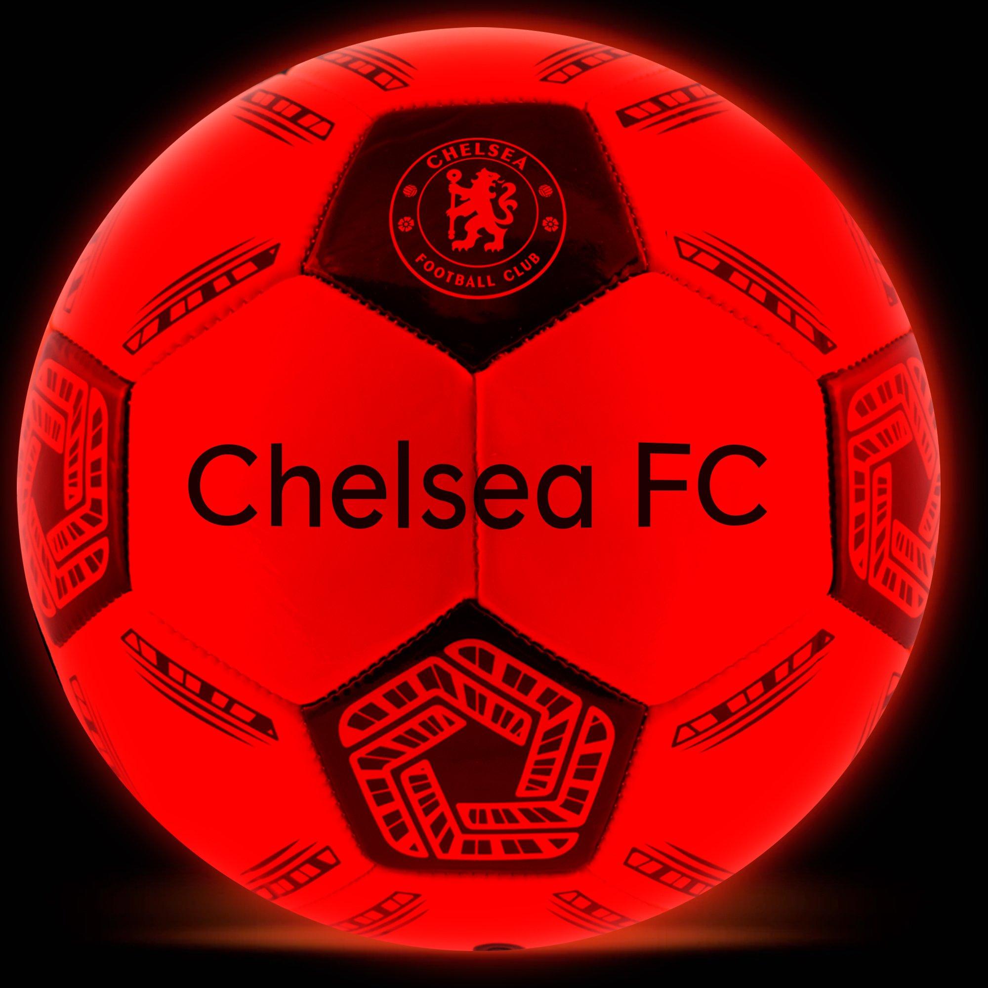 Chelsea - Team - Team LED Football 64 - 2