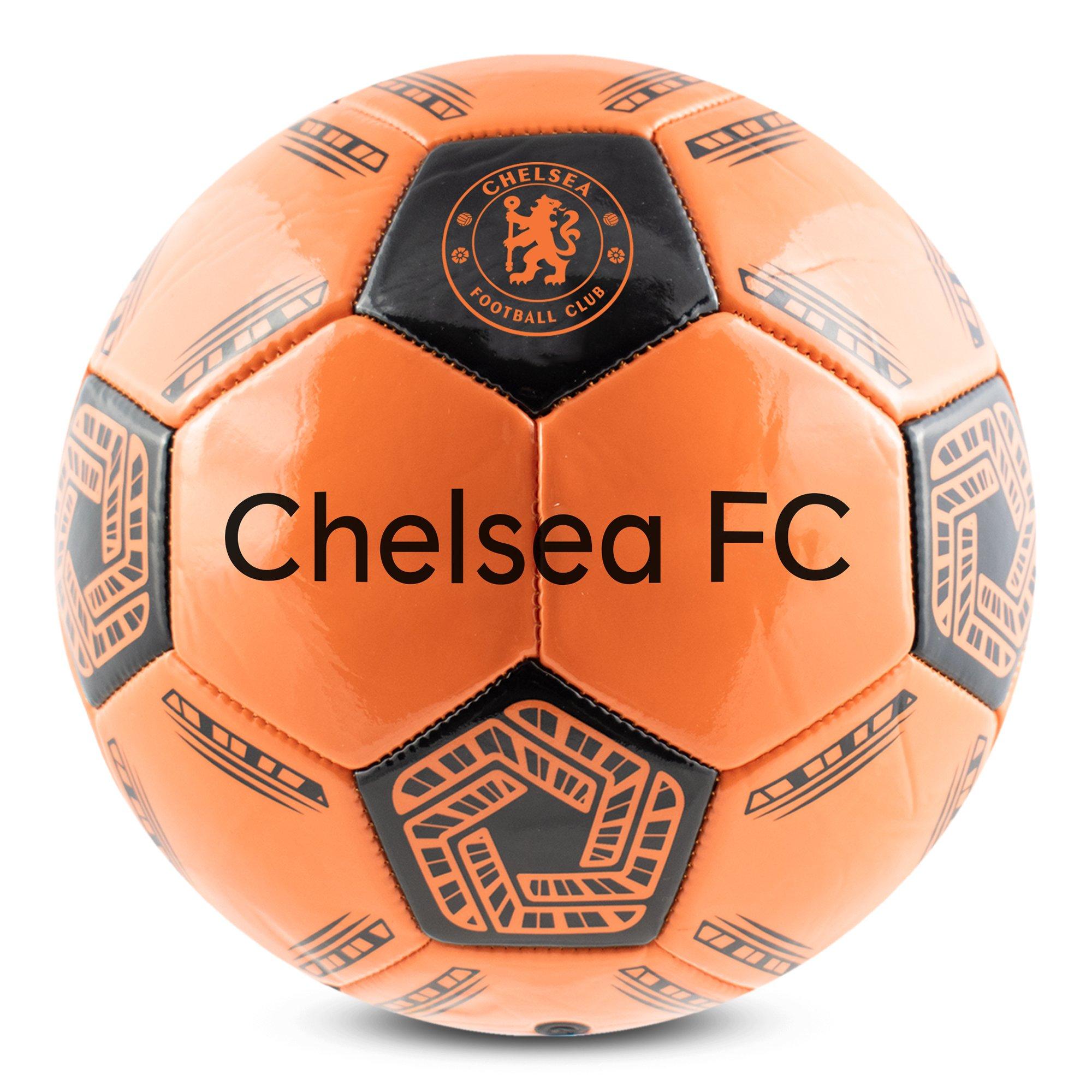 Chelsea - Team - Team LED Football 64 - 3
