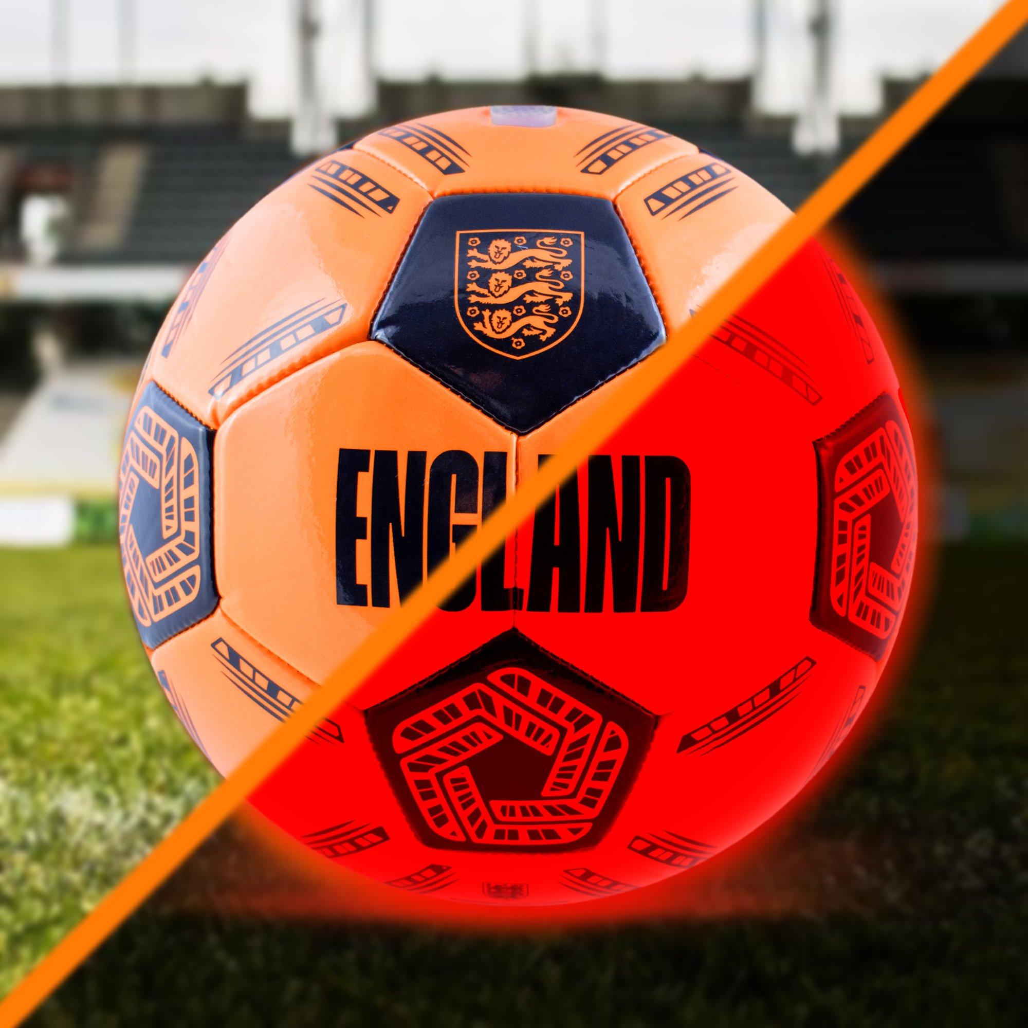 England FA