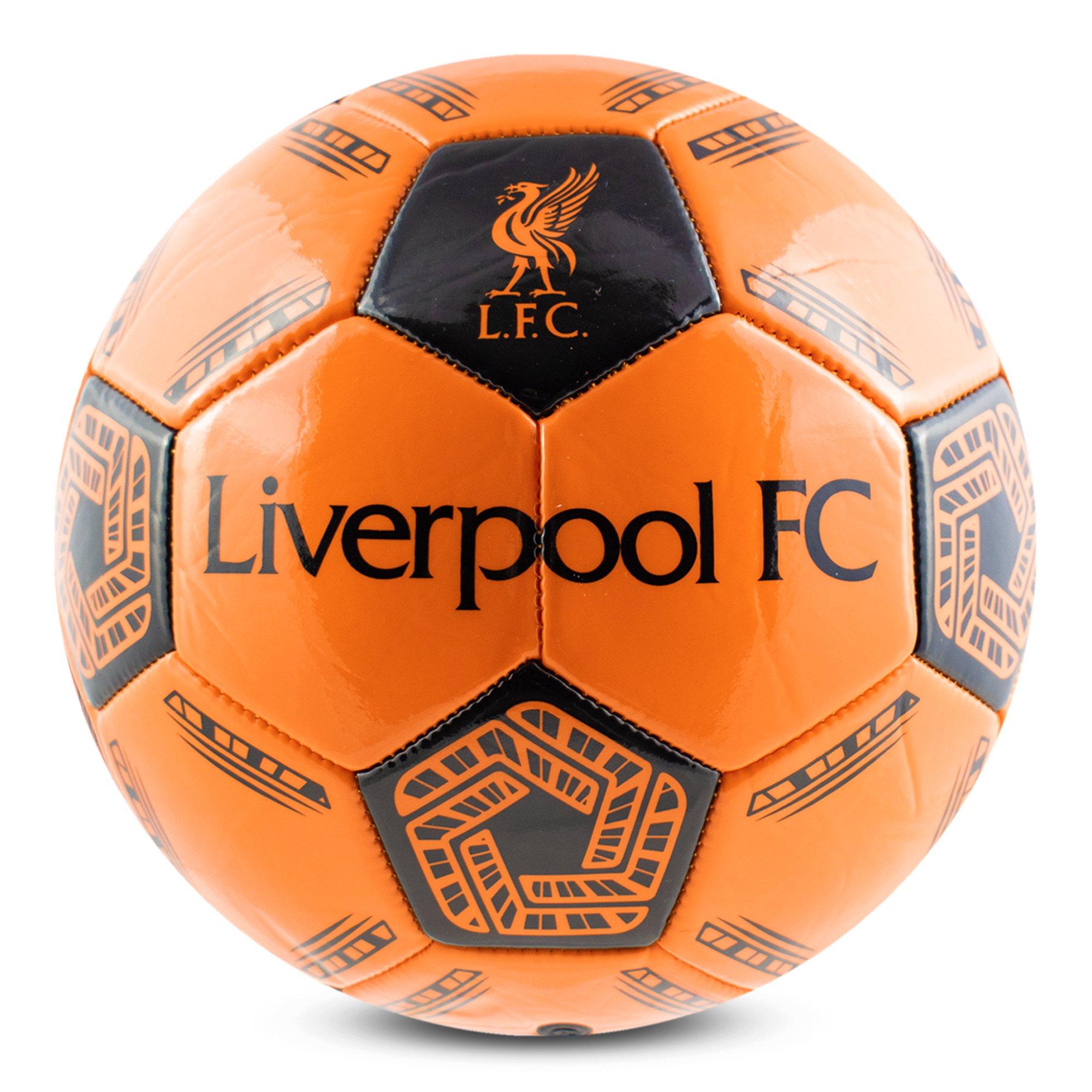 Liverpool - Team - LED Football - 2