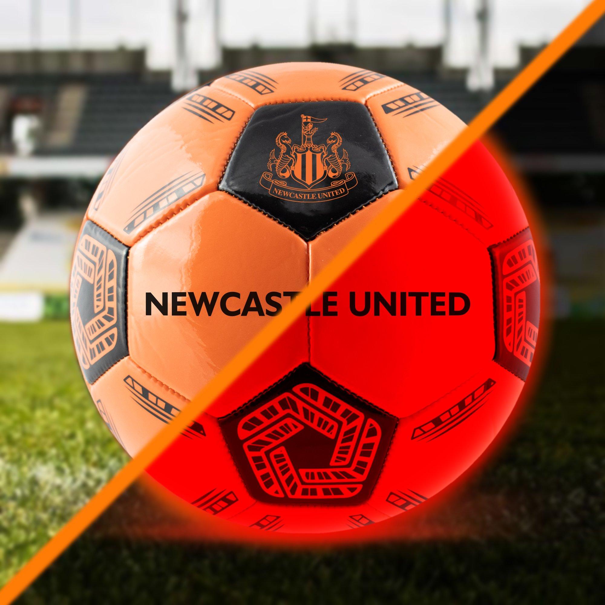 Newcastle