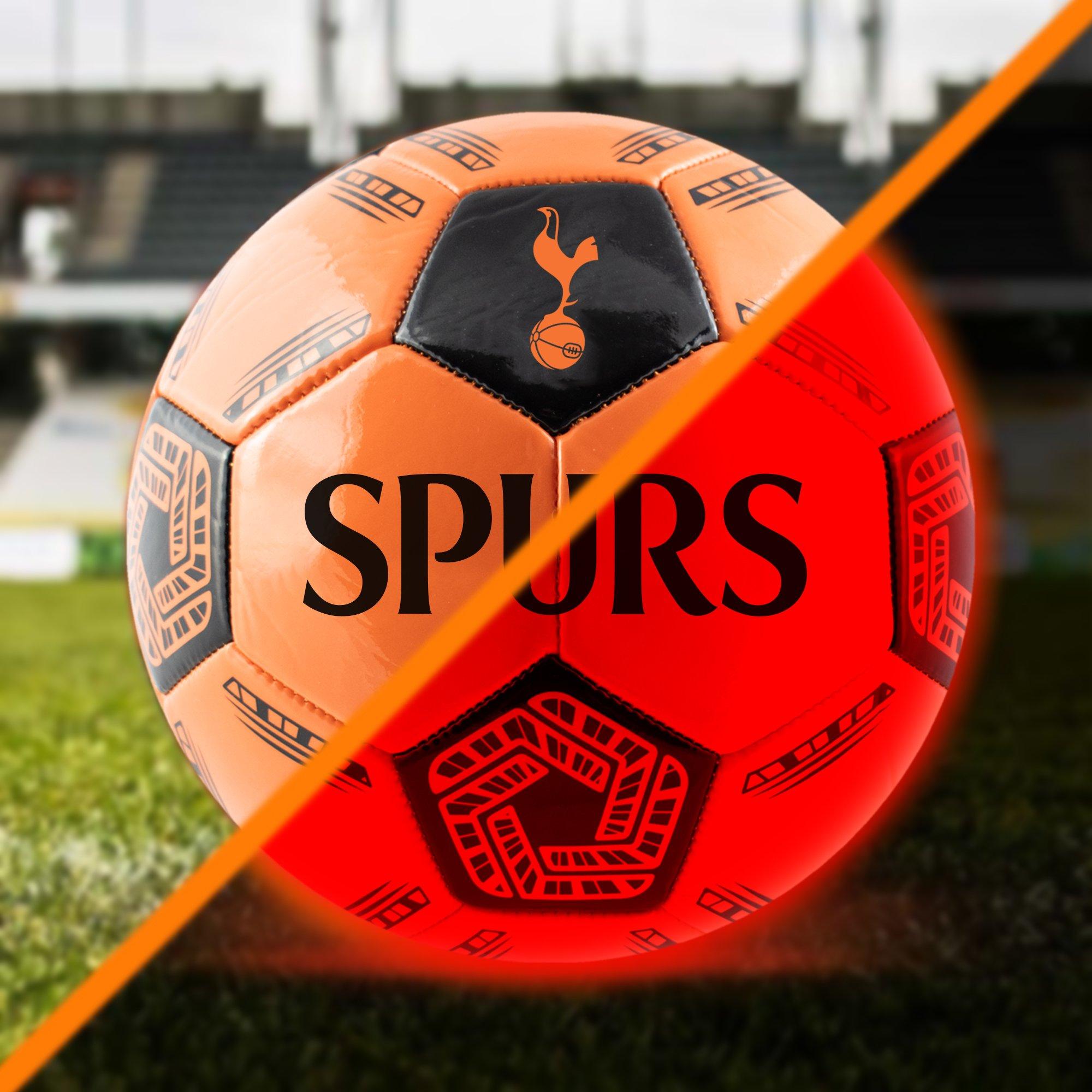 Spurs