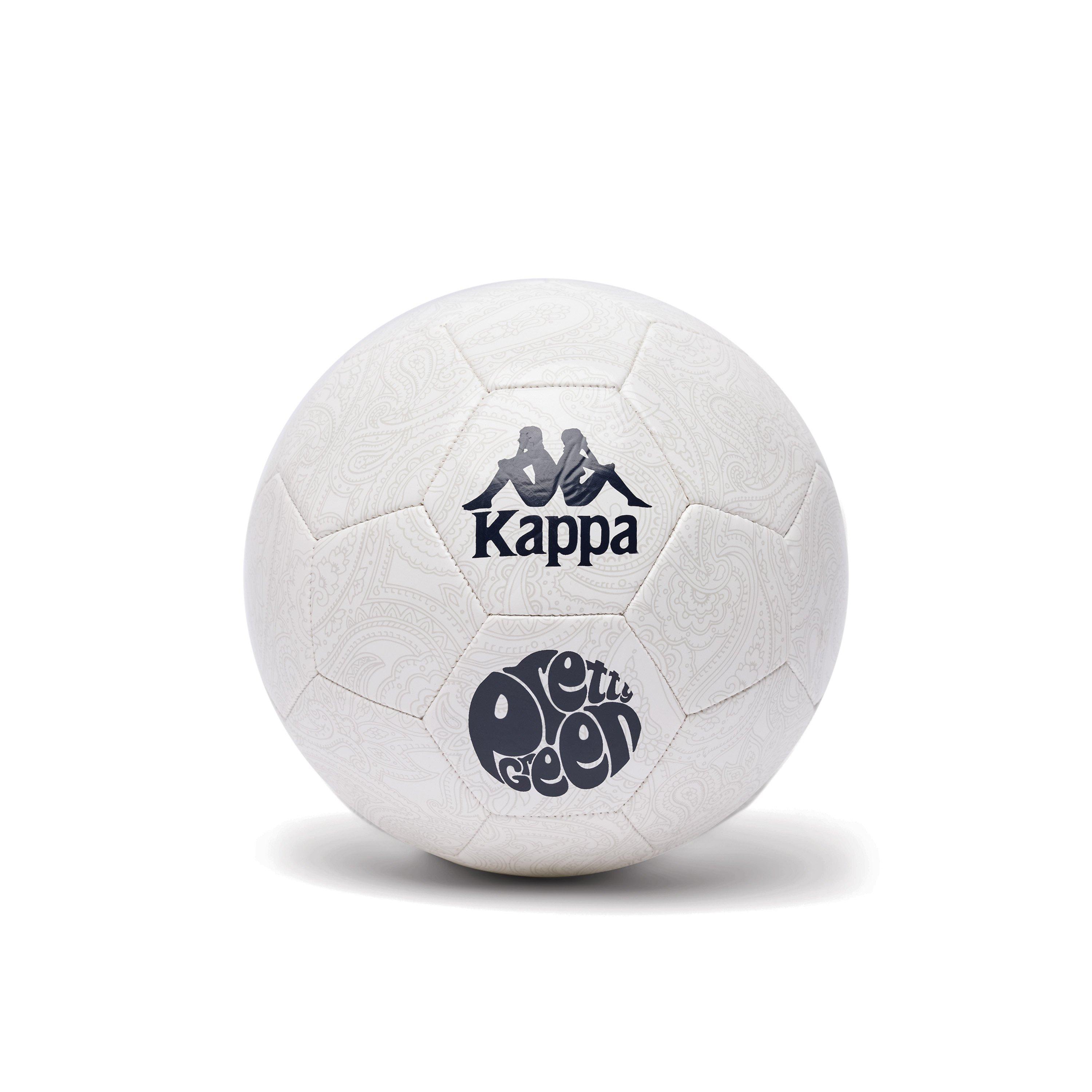Blue/White GPT - Kappa - Men's Footballs - 1