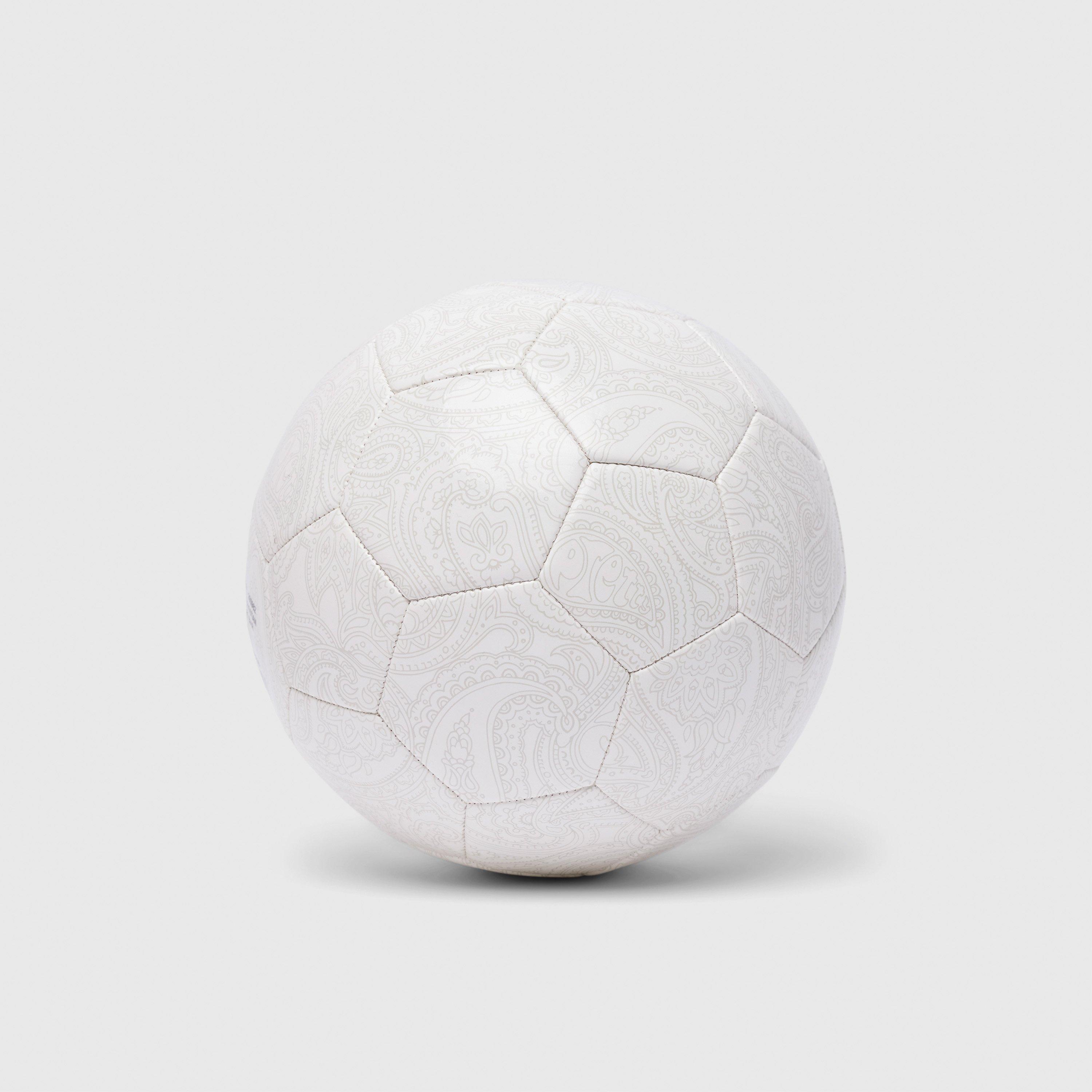 Blue/White GPT - Kappa - Men's Footballs - 2