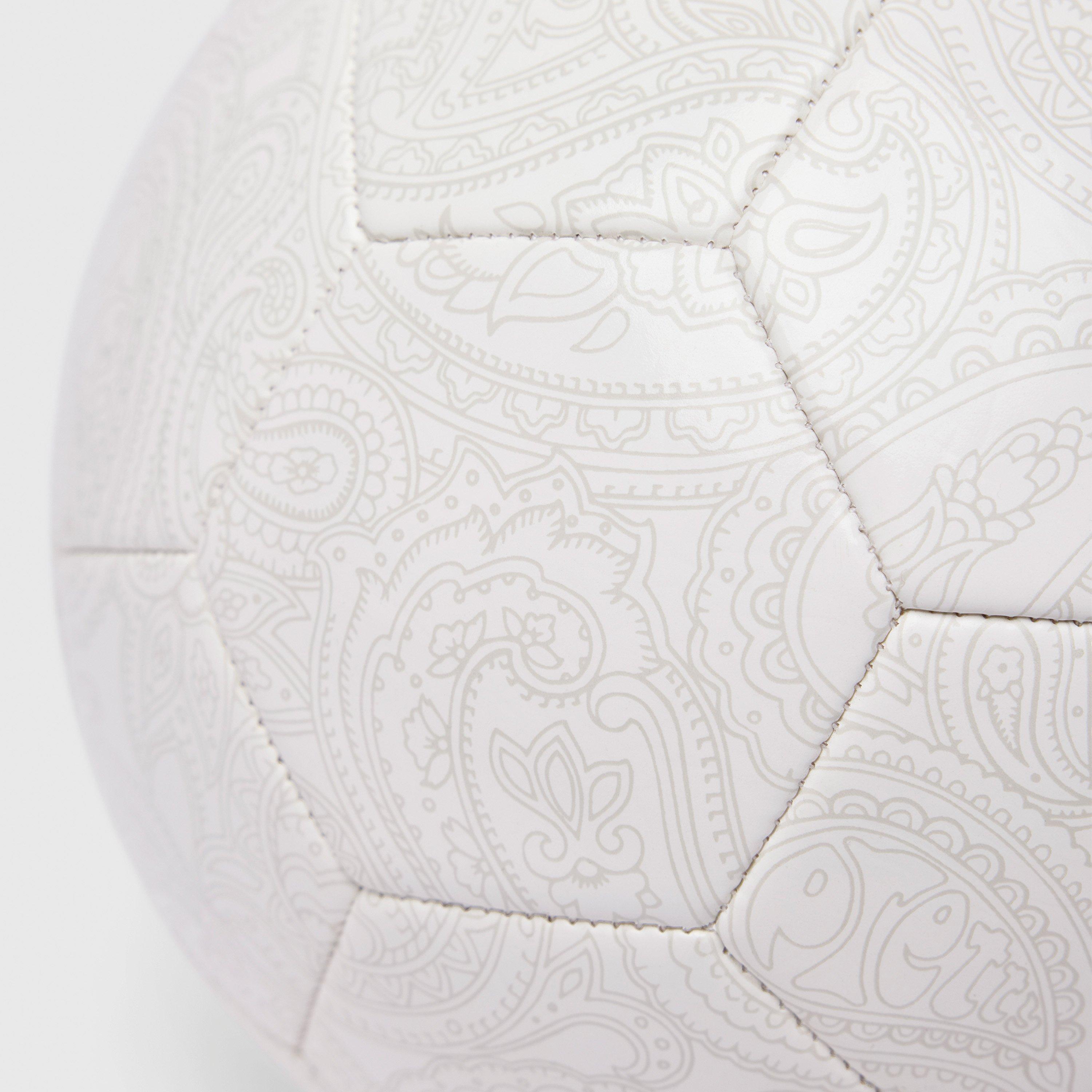 Blue/White GPT - Kappa - Men's Footballs - 4