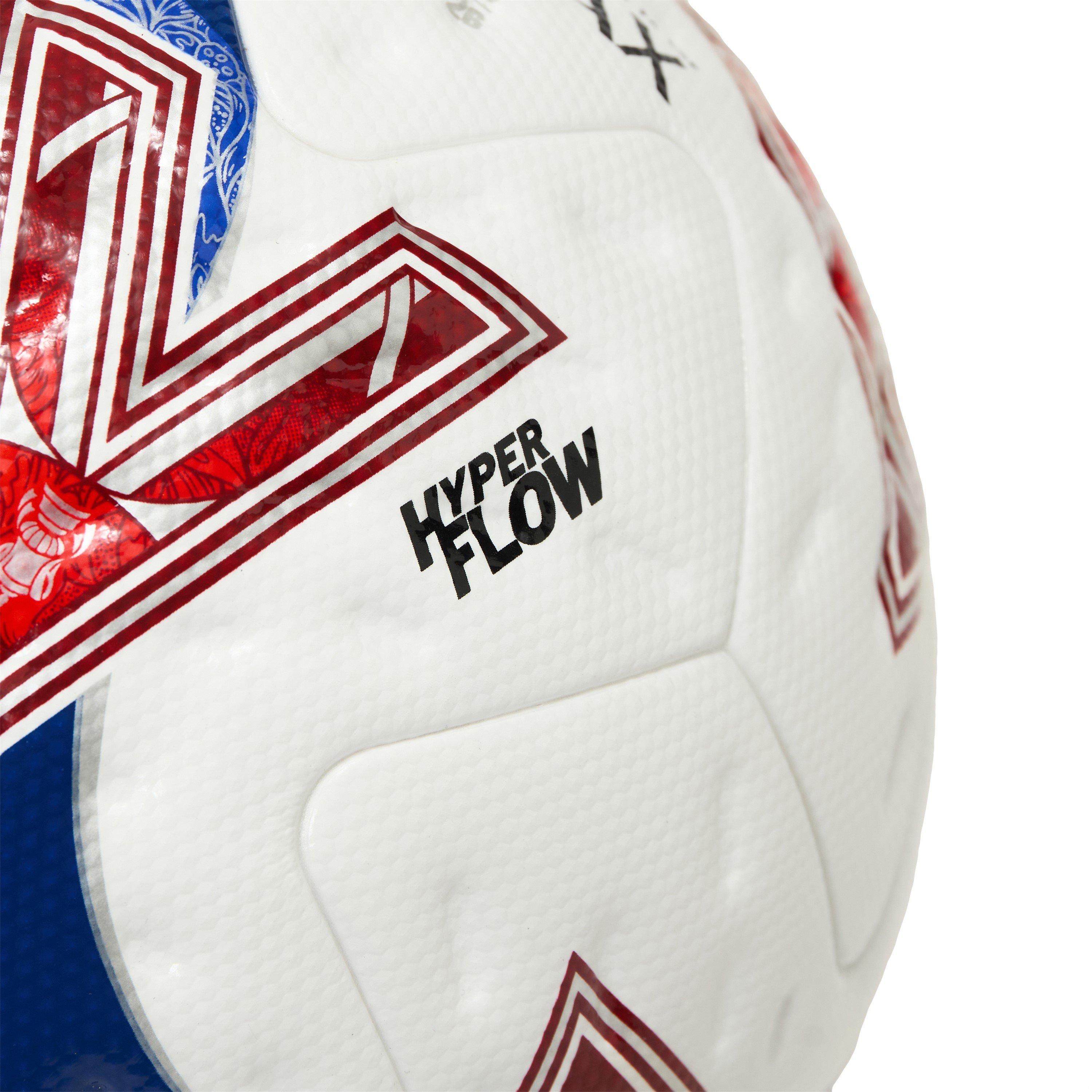 Blanco/Azul - Mitre - Pro FA Cup 2025 Football - 4