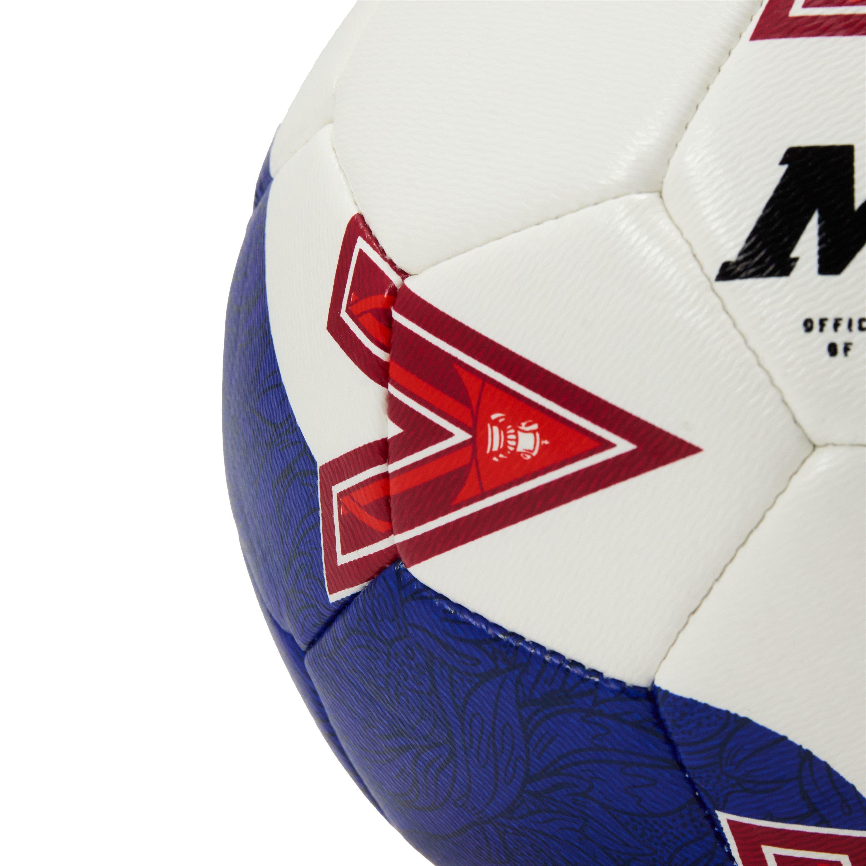 Bianco/Azzurro - Mitre - Cup 2025 Footballs - 3